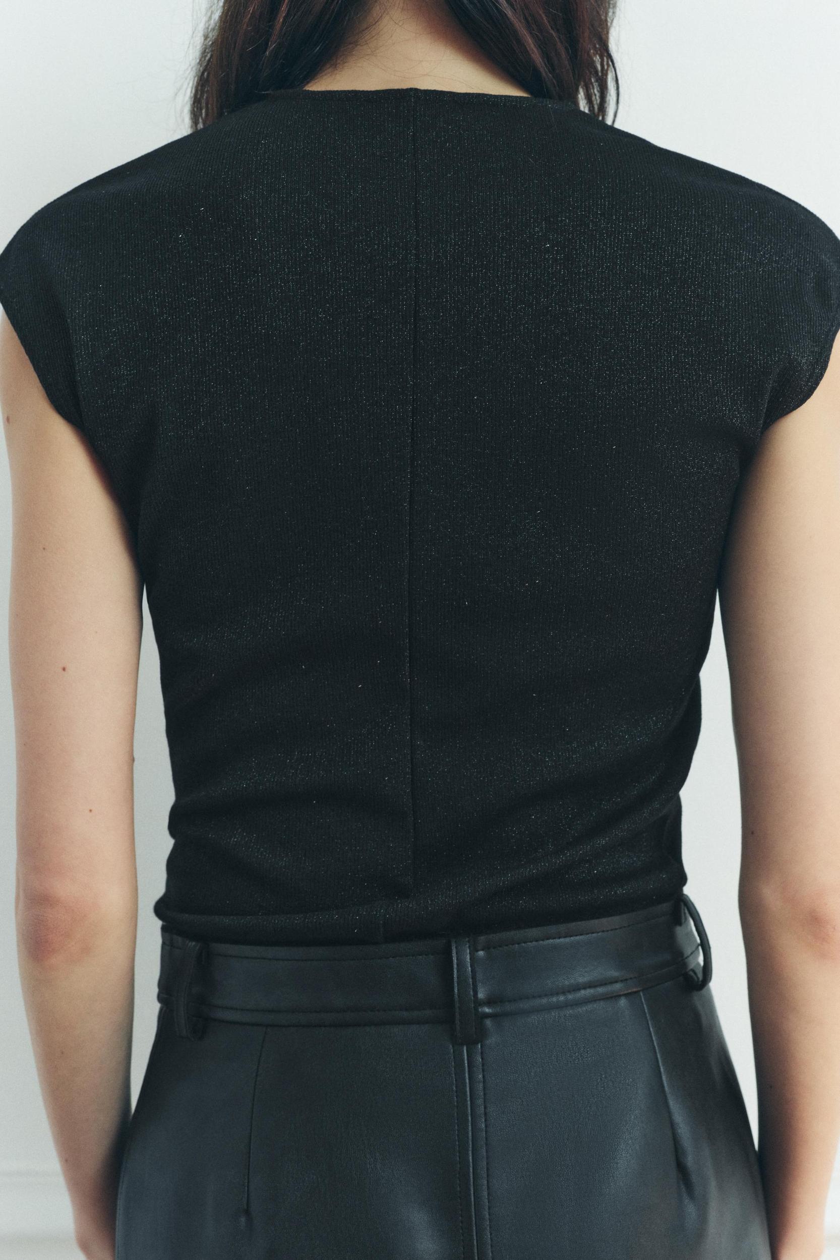 SPARKLY TOP Product Image