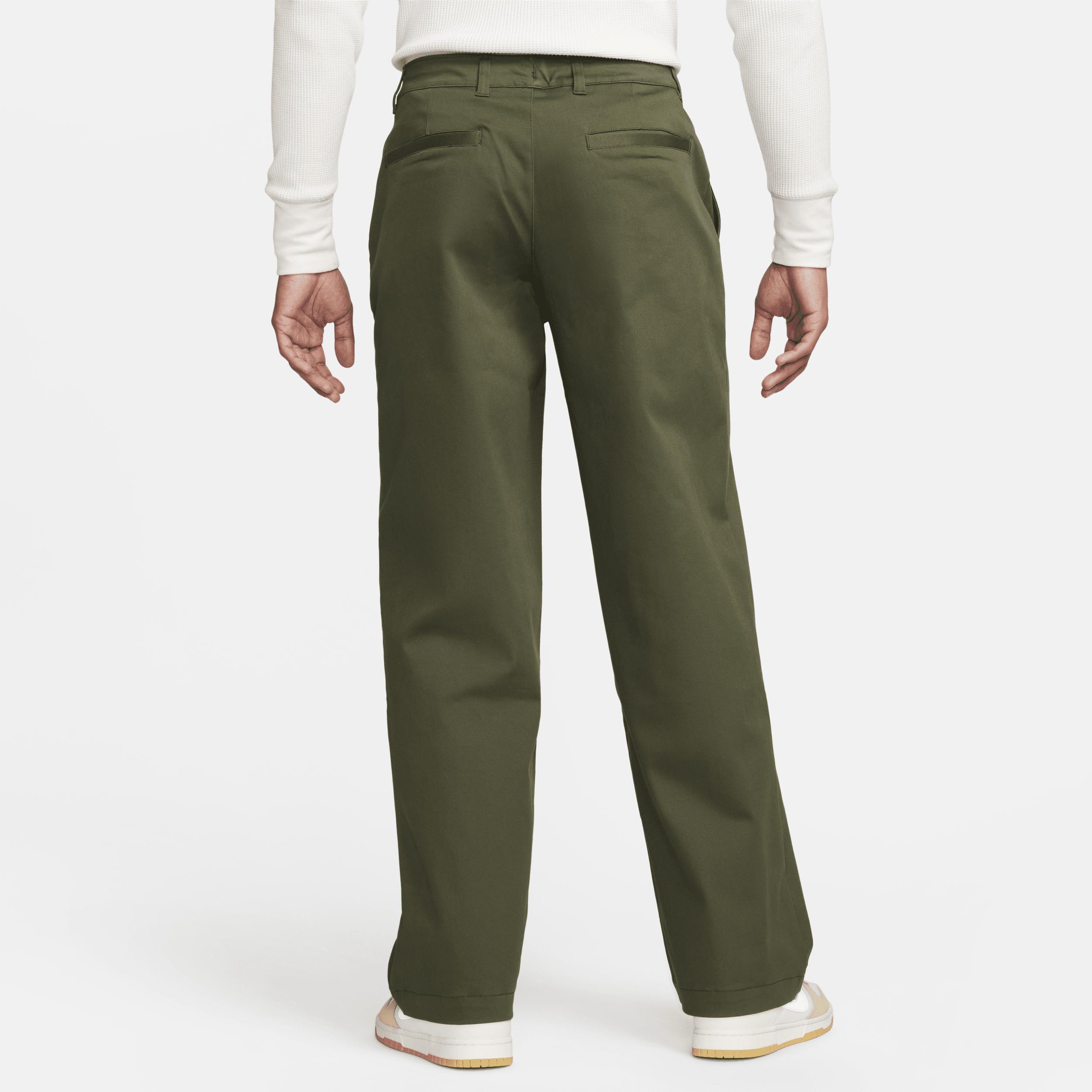 Nike Life Men's El Chino Pants Product Image