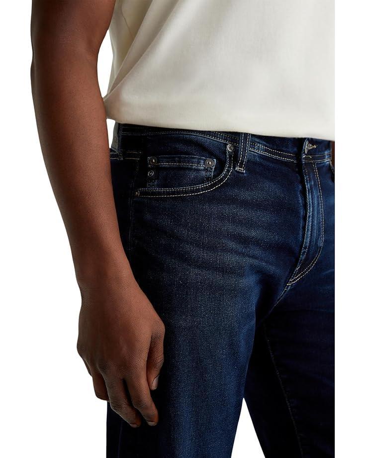 Tellis Modern Slim Leg Denim in Armonia Product Image