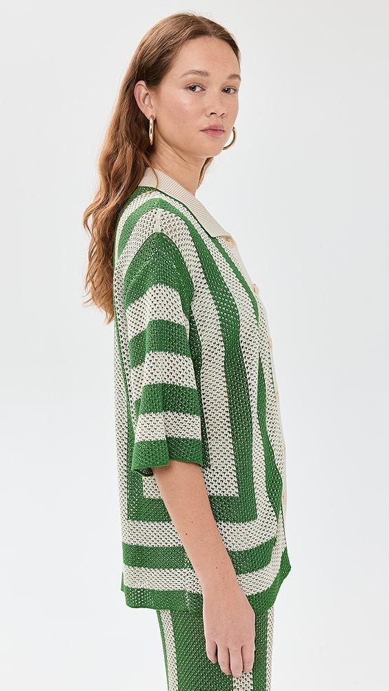 Seven Wonders Ziggy Top | Shopbop Product Image