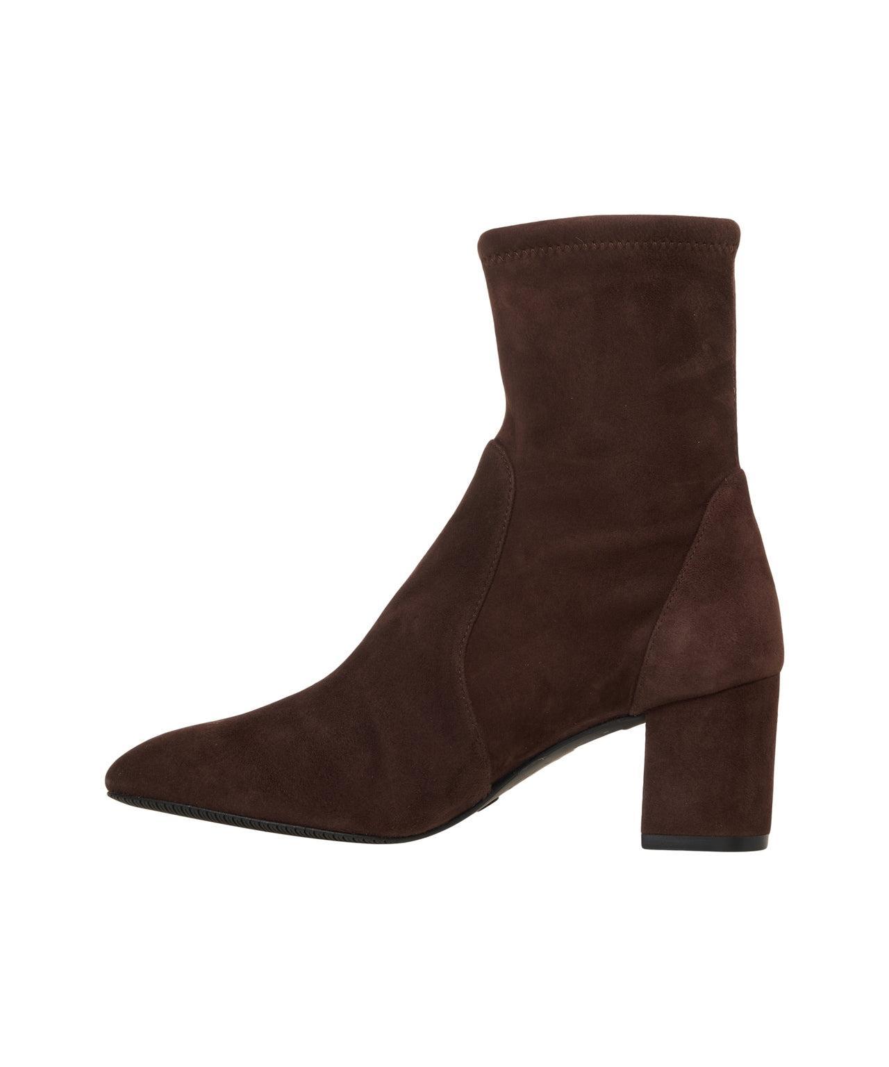 Suede boots 'Yuliana' Product Image