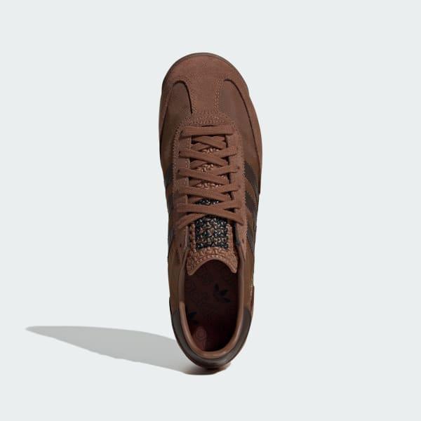 adidas Gender Inclusive SL 72 RS Sneaker in Green/white/collegiate Green at Nordstrom, Size 12.5 Women's Product Image