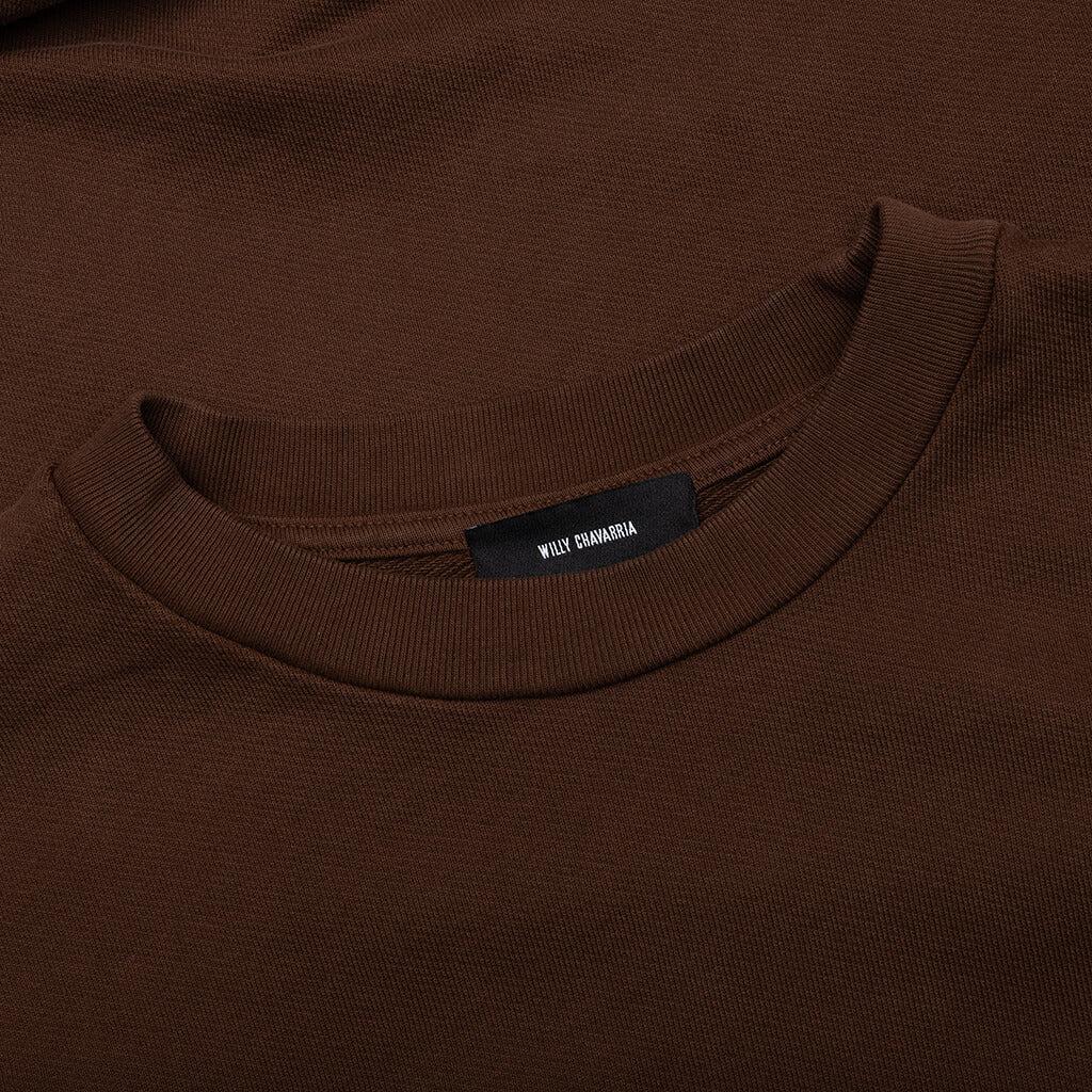 Hooligan Crew - Coffee Male Product Image