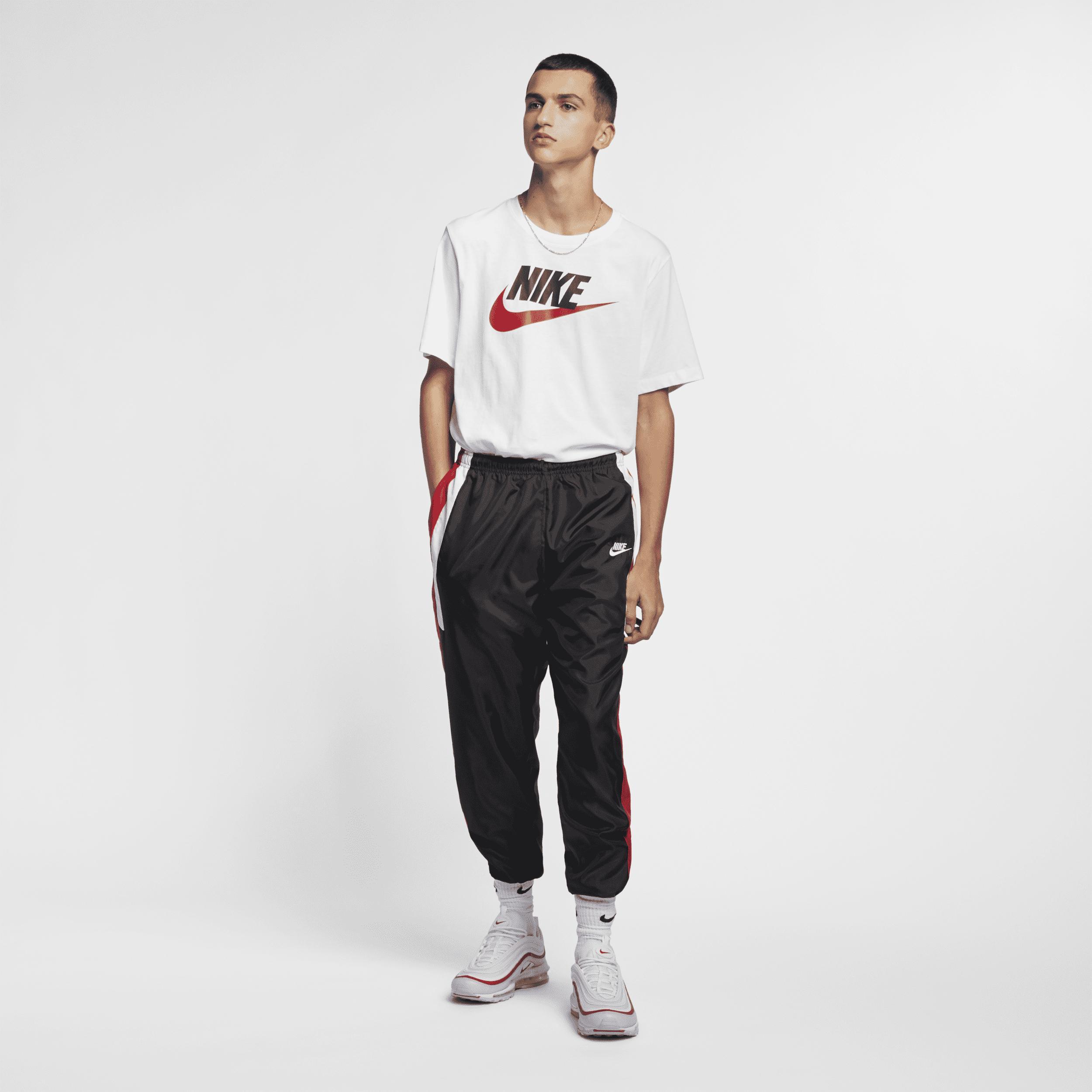 Men's Nike Sportswear T-Shirt Product Image