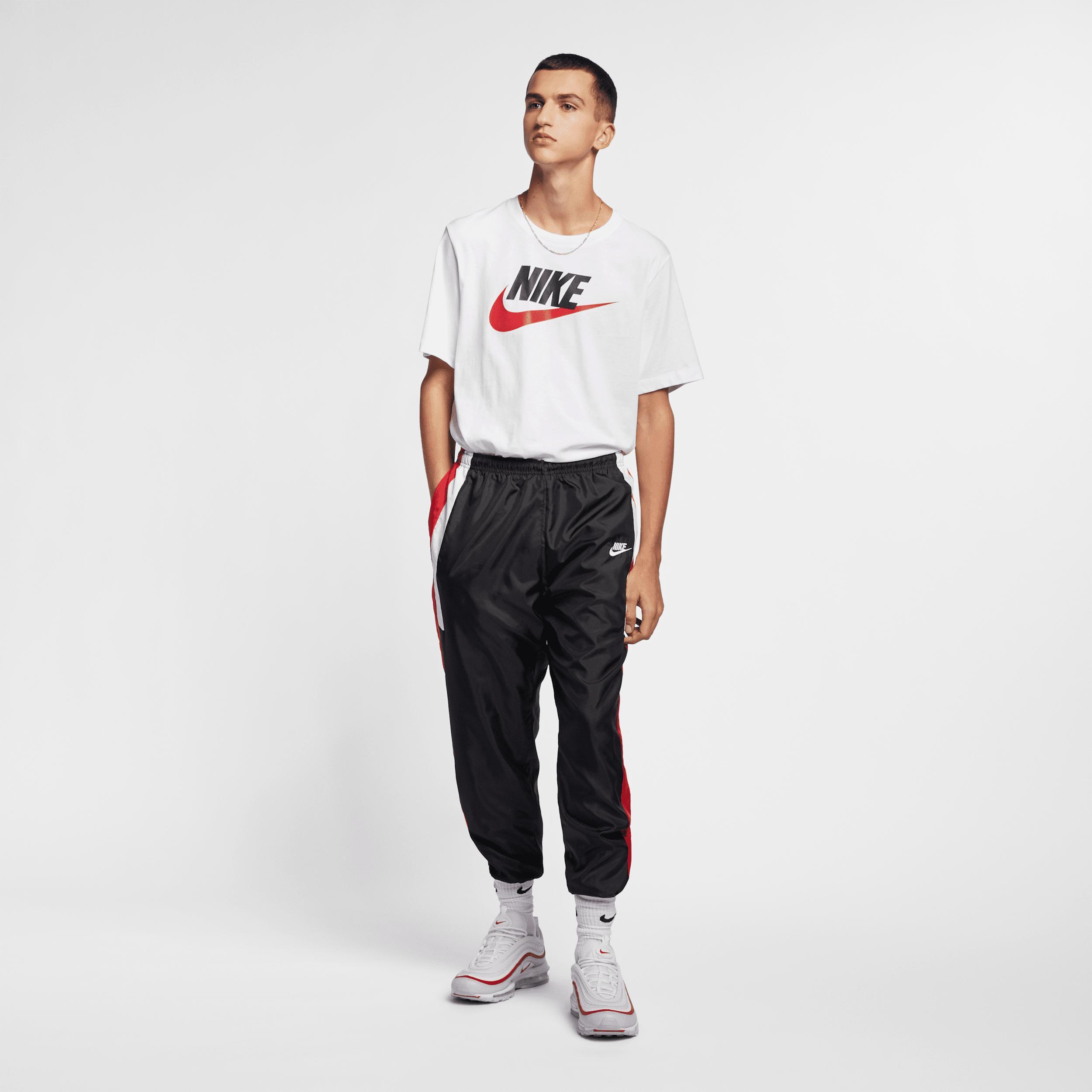 Men's Nike Sportswear T-Shirt Product Image