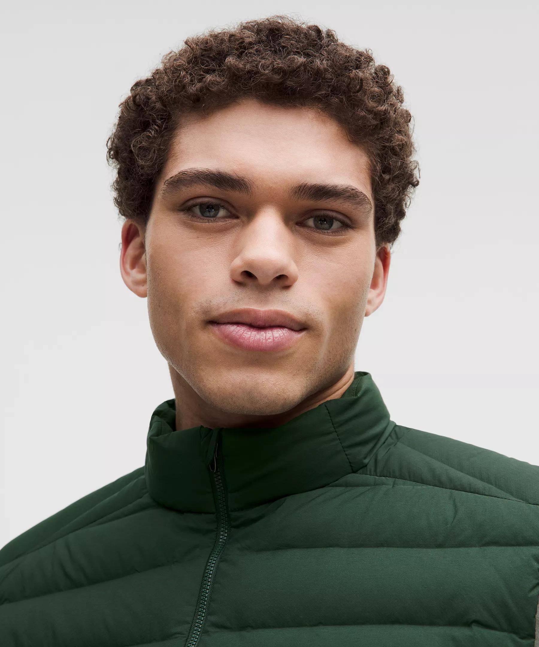 Navigation 700-Down-Fill Vest Product Image