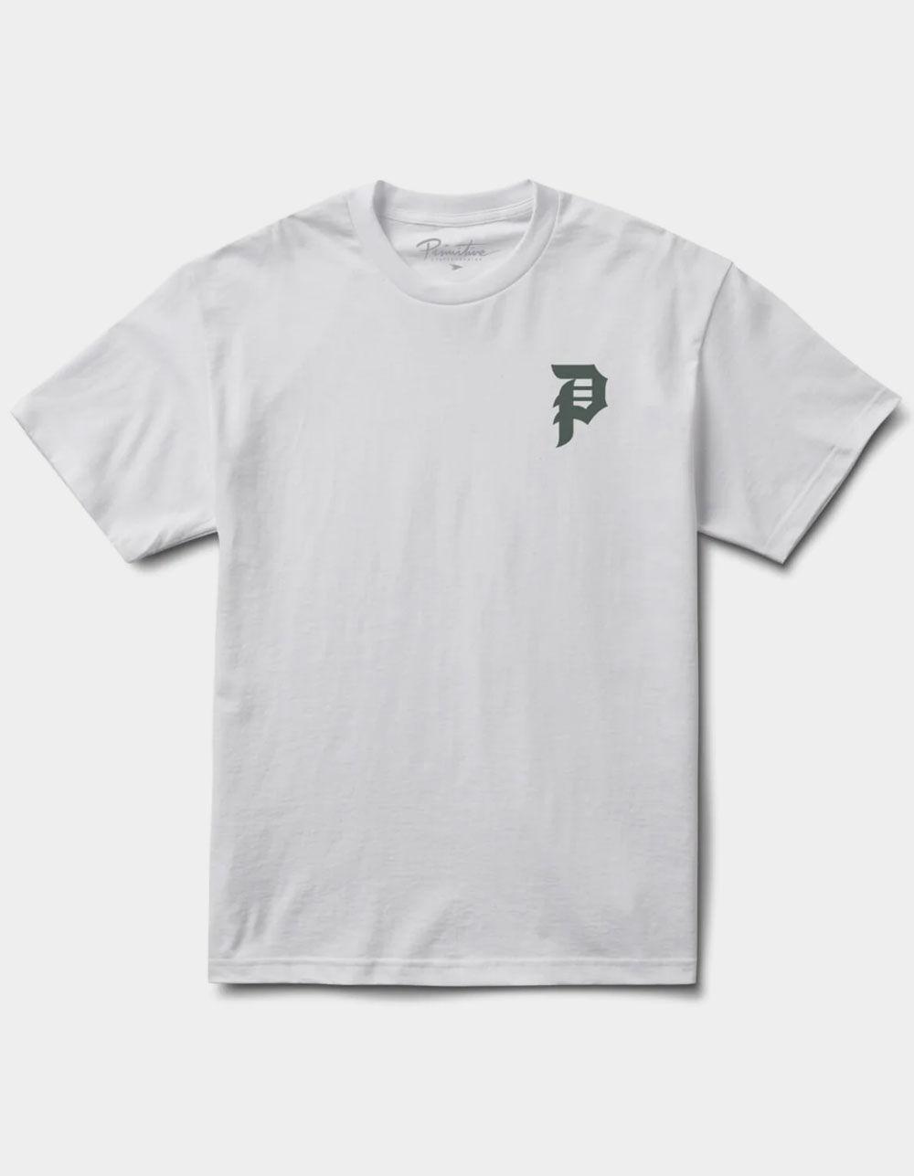 PRIMITIVE Dirty P Mens Tee Product Image