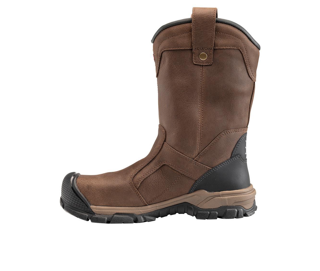 Men's Avenger Work Boots Ripsaw Wellington Work Boots Product Image