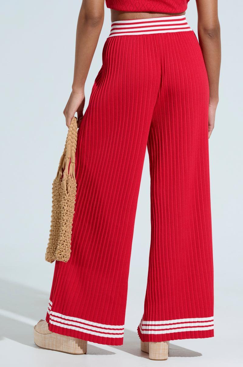 GET WITH IT RELAXED PANT Product Image