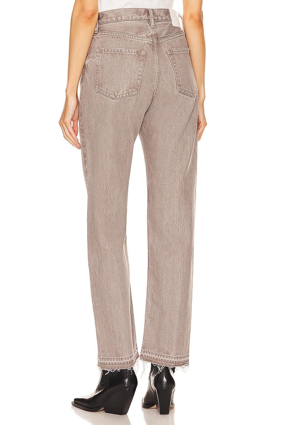 Glenwood Wide Straight Moussy Vintage Product Image