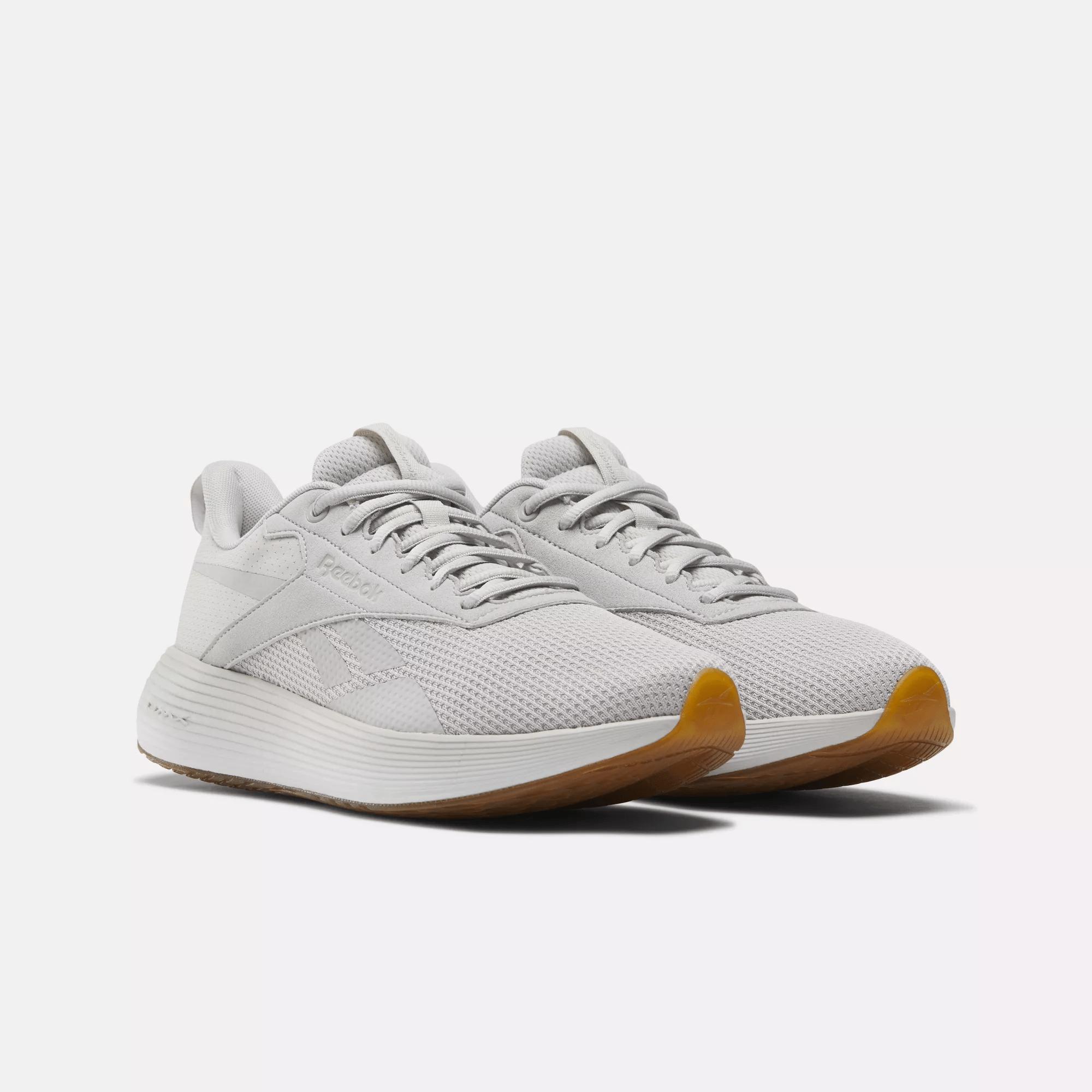 Women's Active Lite Shoes in Orange Product Image