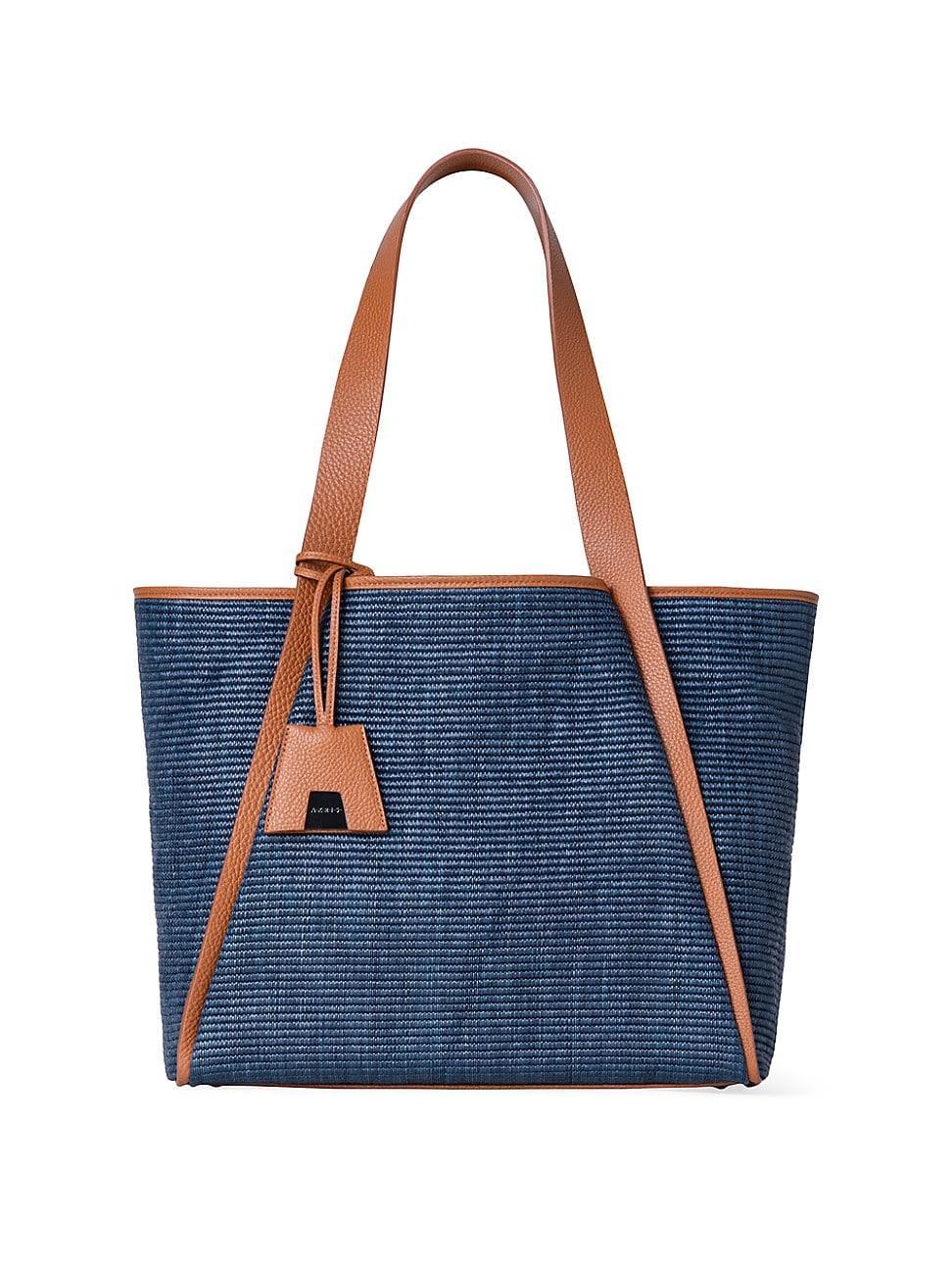 Alex Medium Bucket Tote Bag Product Image