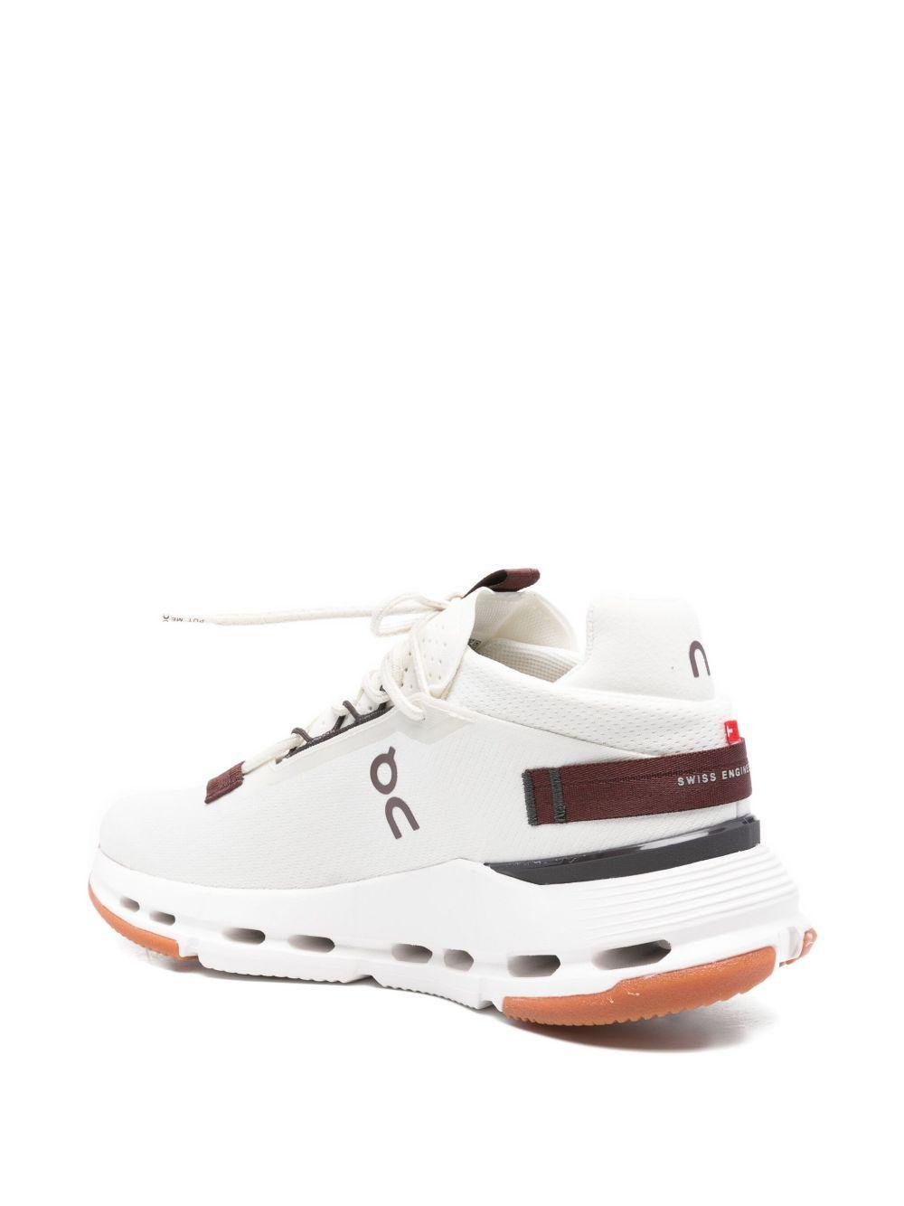 Cloudnova sneakers Product Image