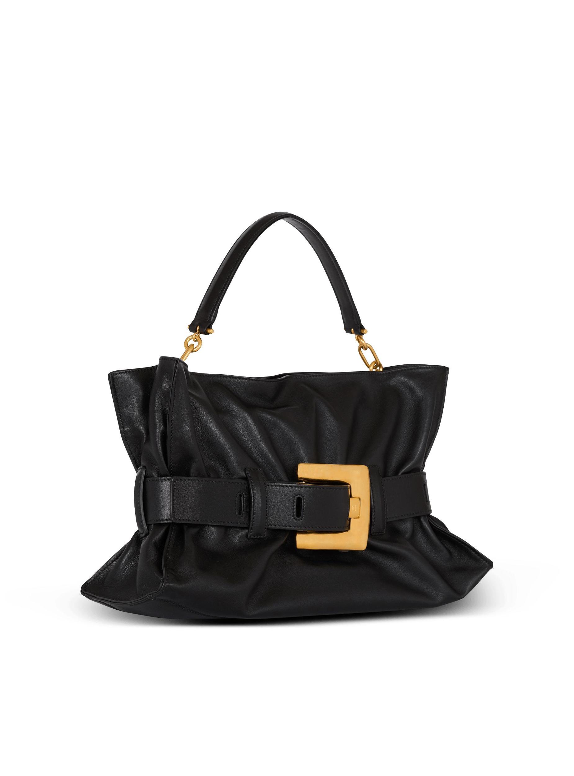 Calfskin Anthem Medium bag Product Image