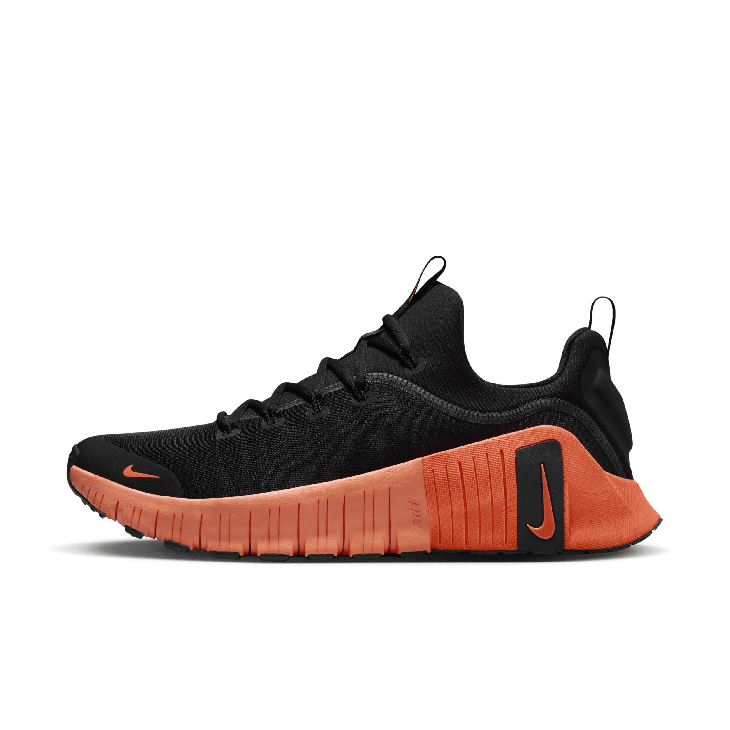 Nike Men's Free Metcon 6 Workout Shoes Product Image