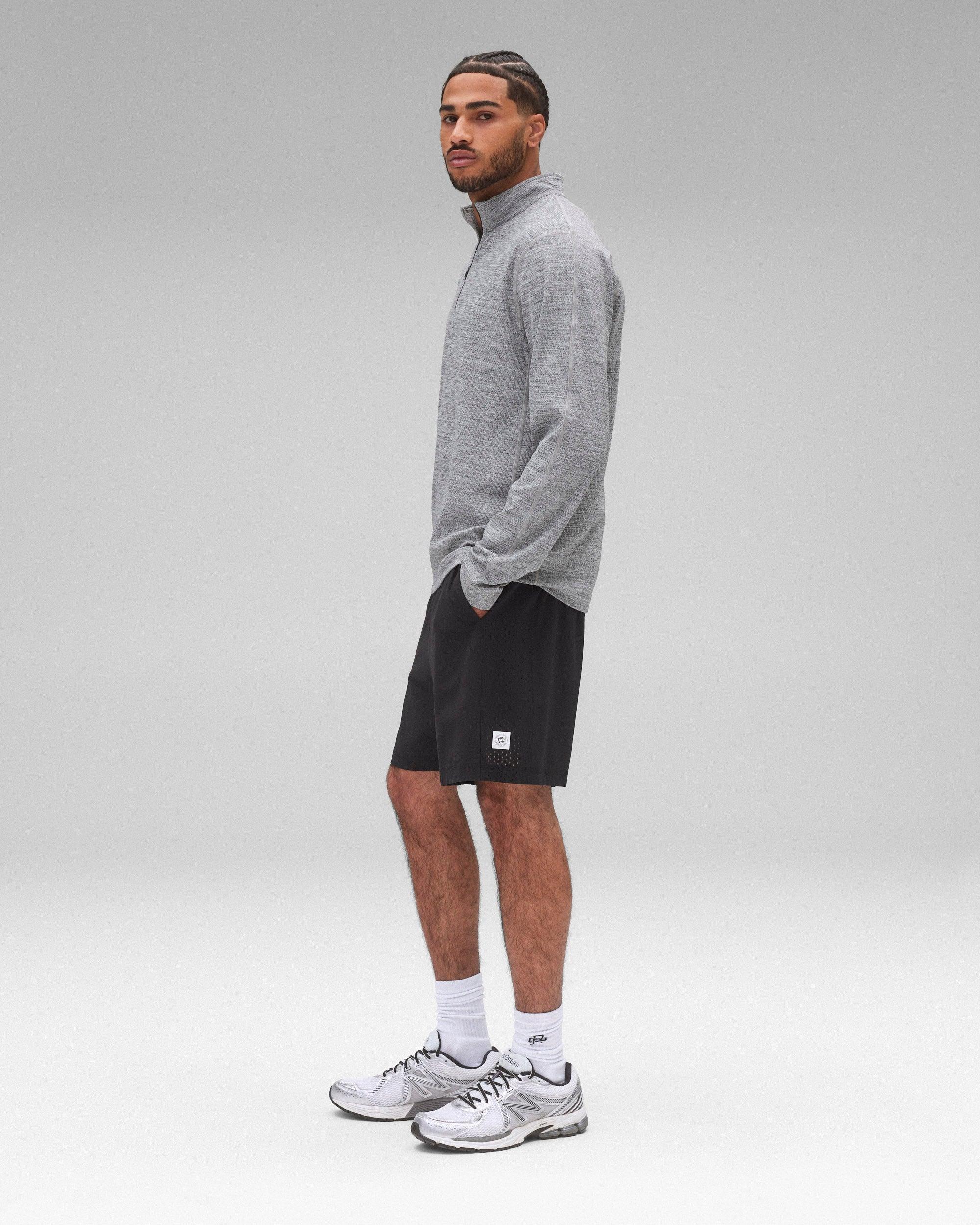 Solotex Cotton Freshman Standard Short 7" Male Product Image