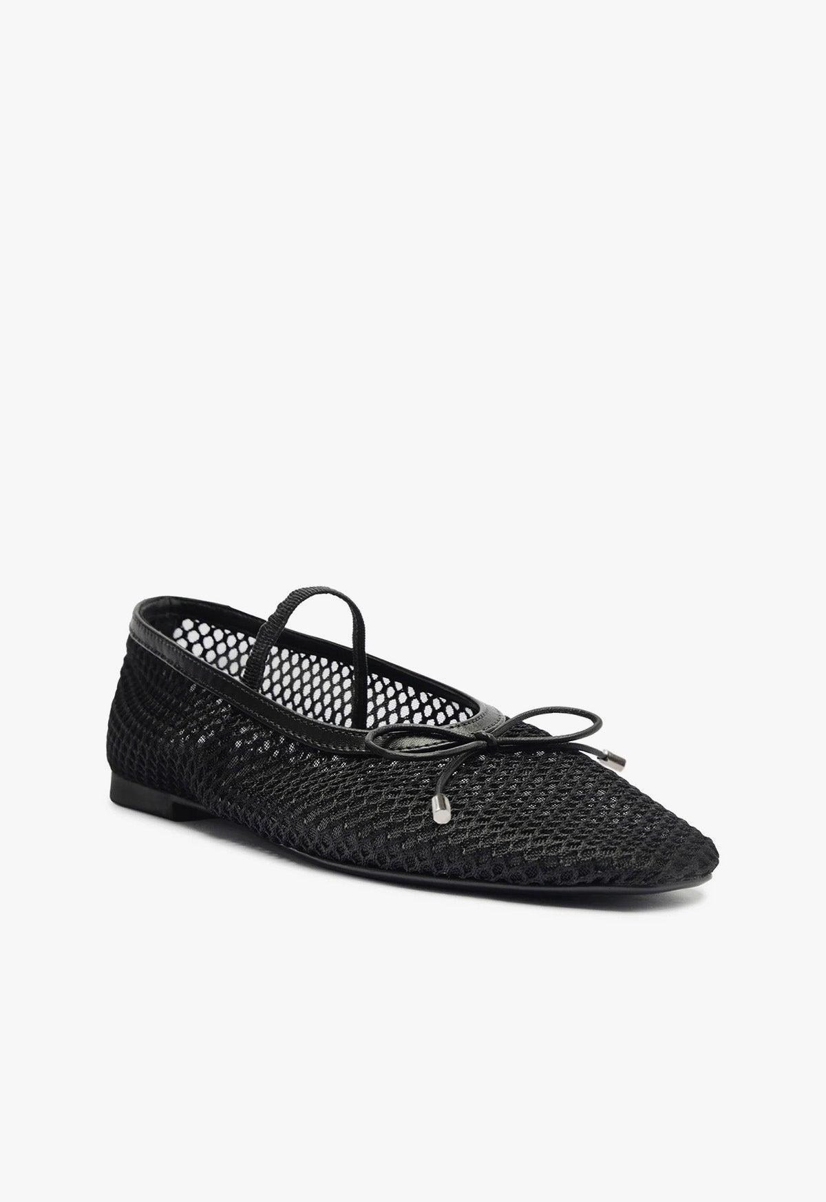Arissa Mesh Flat Product Image