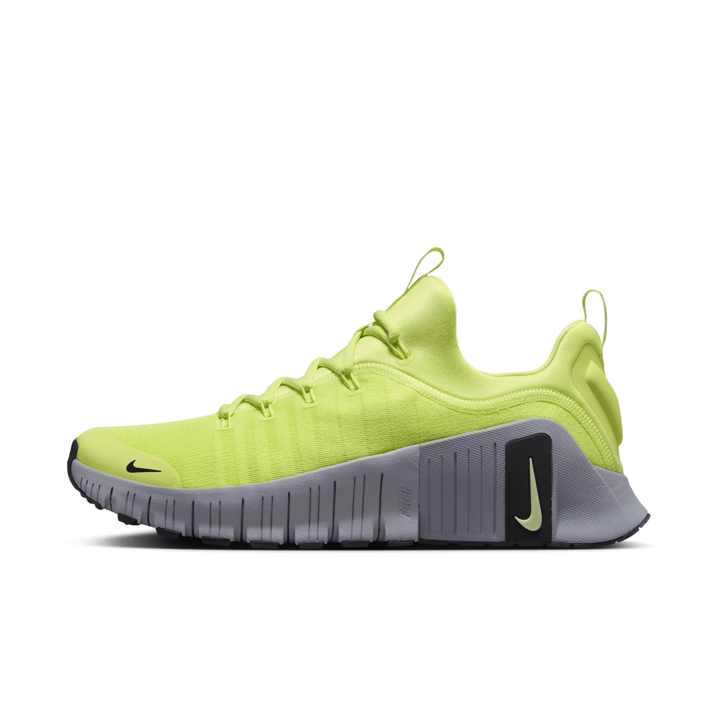 Nike Mens Free Metcon 6 Training Shoes Product Image