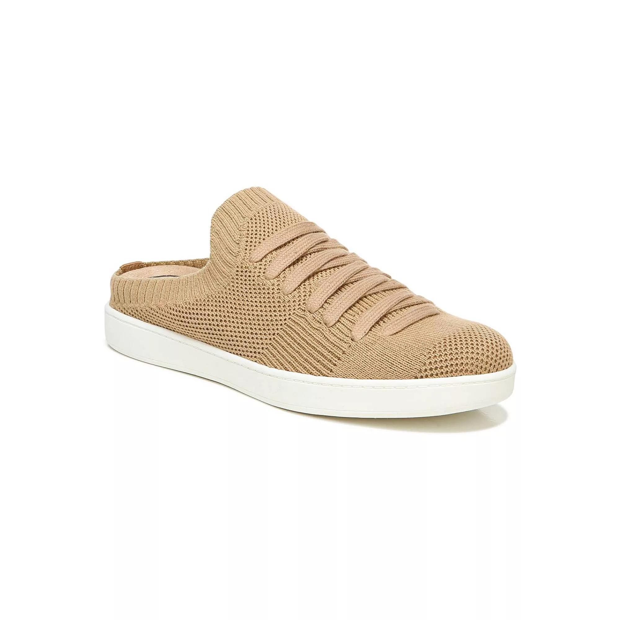 LifeStride Ease Women's Machine Washable Mules, Size: 6, Camel Product Image