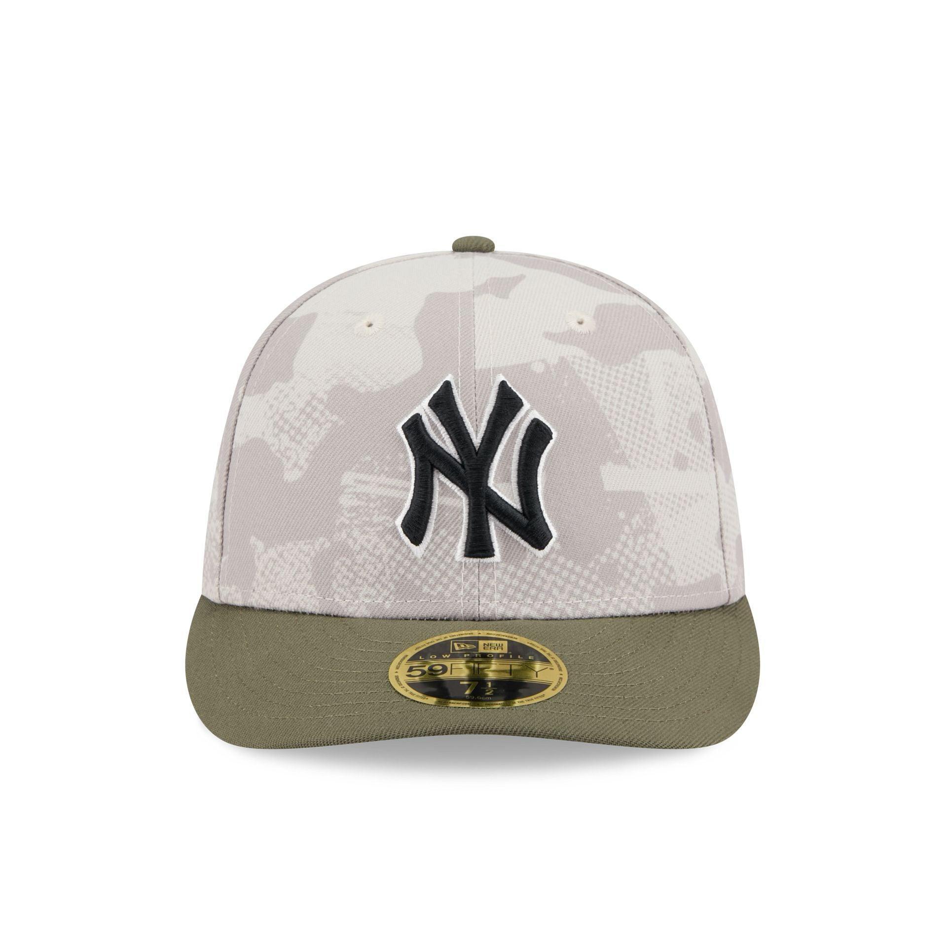 San Francisco 49ers Canvas Felt Retro Crown 9FIFTY Strapback Hat Male Product Image