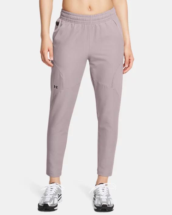 UA Unstoppable Hybrid Womens Pants Product Image