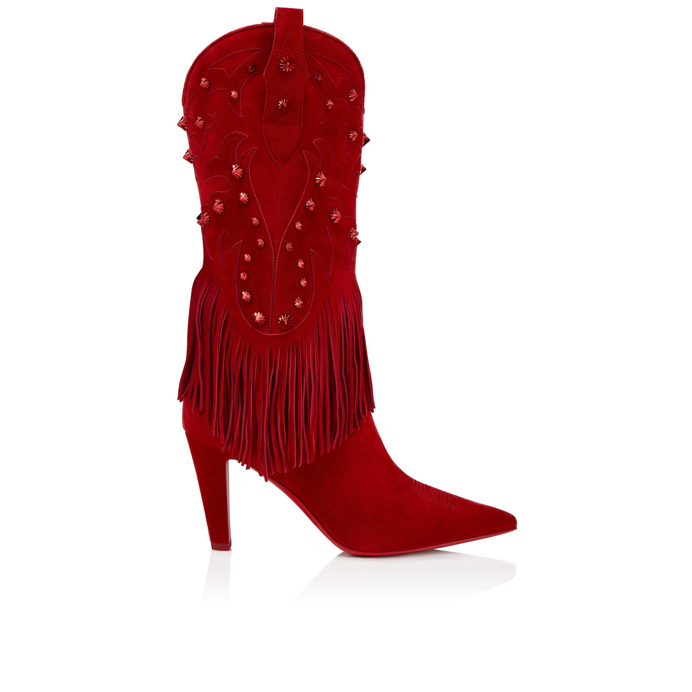 Santia Fringe Product Image