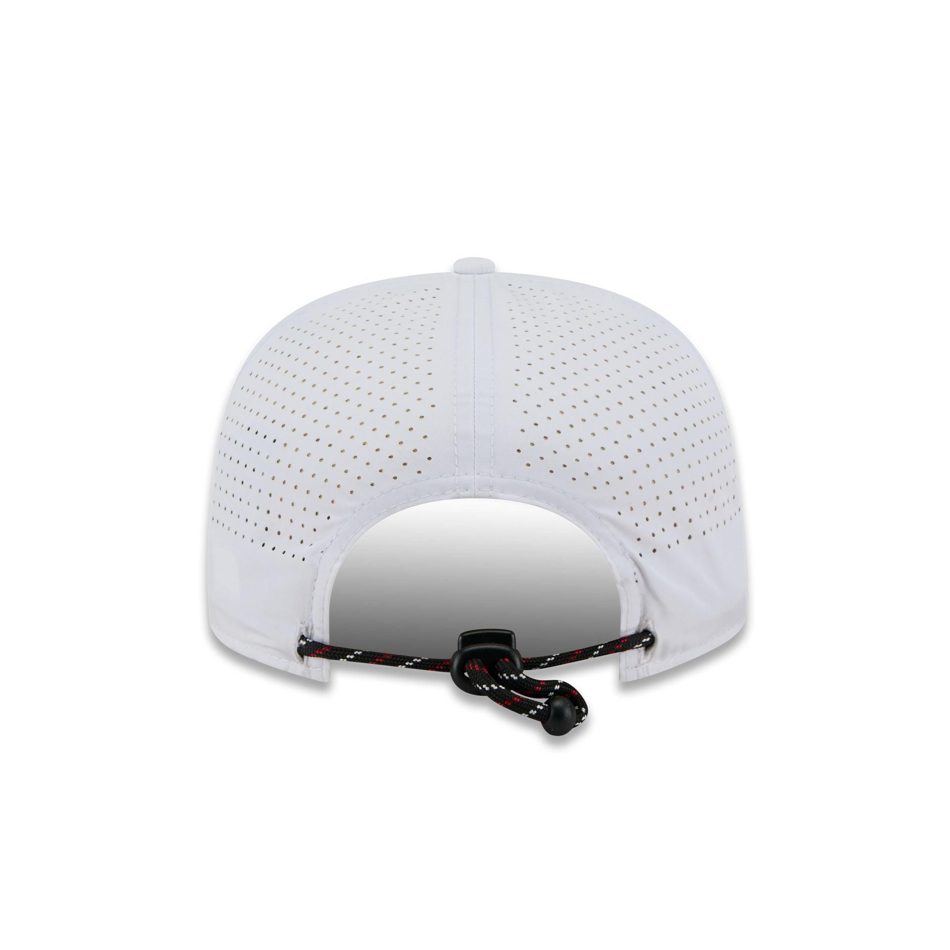 MLB World Series 1986 Championship Pin Golfer Hat Male Product Image