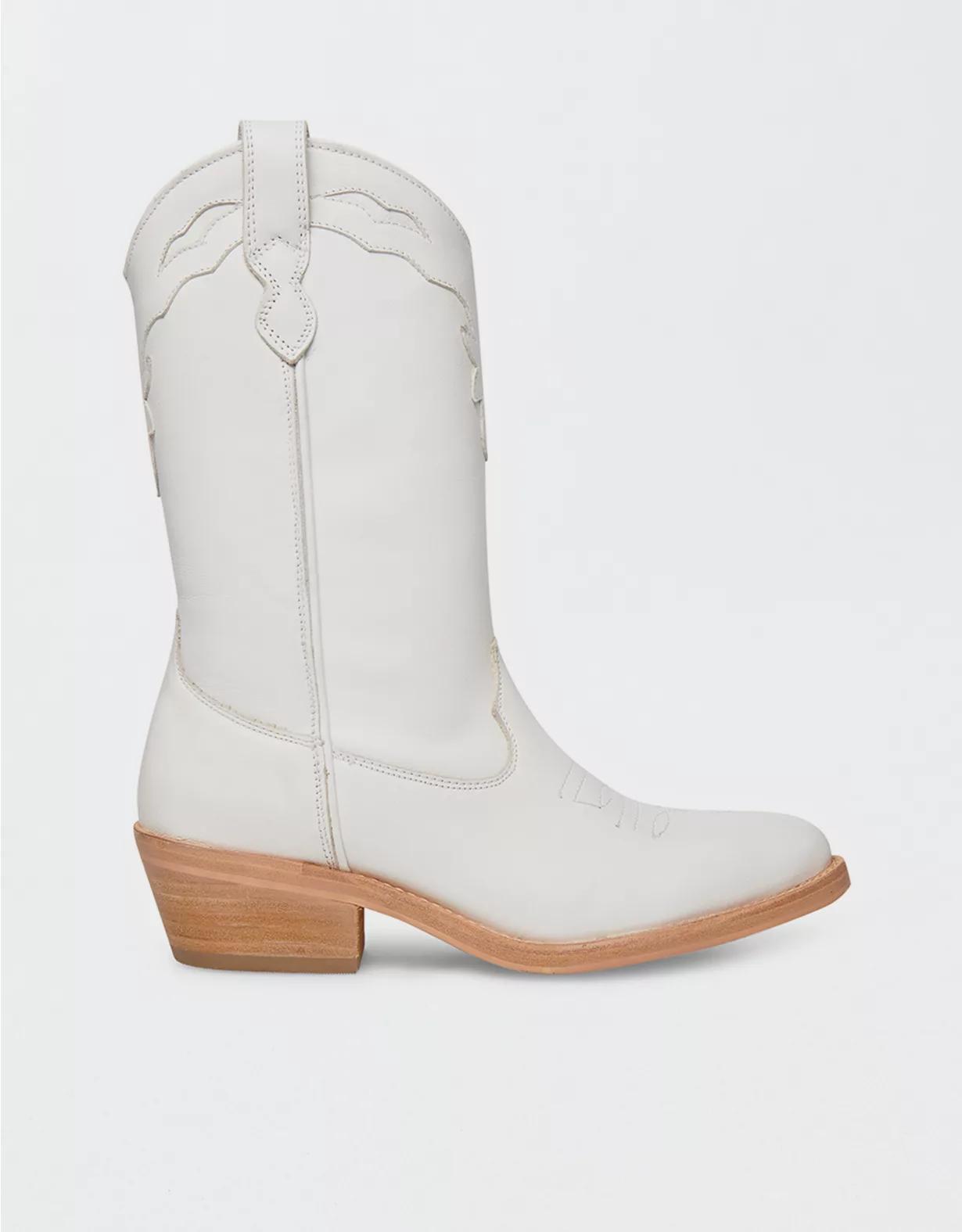 Steve Madden Laredo Western Boot Product Image