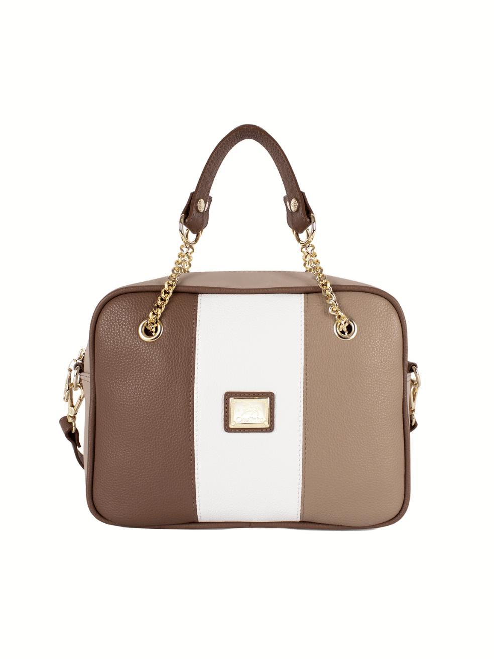 Soft Skin Handbag Product Image