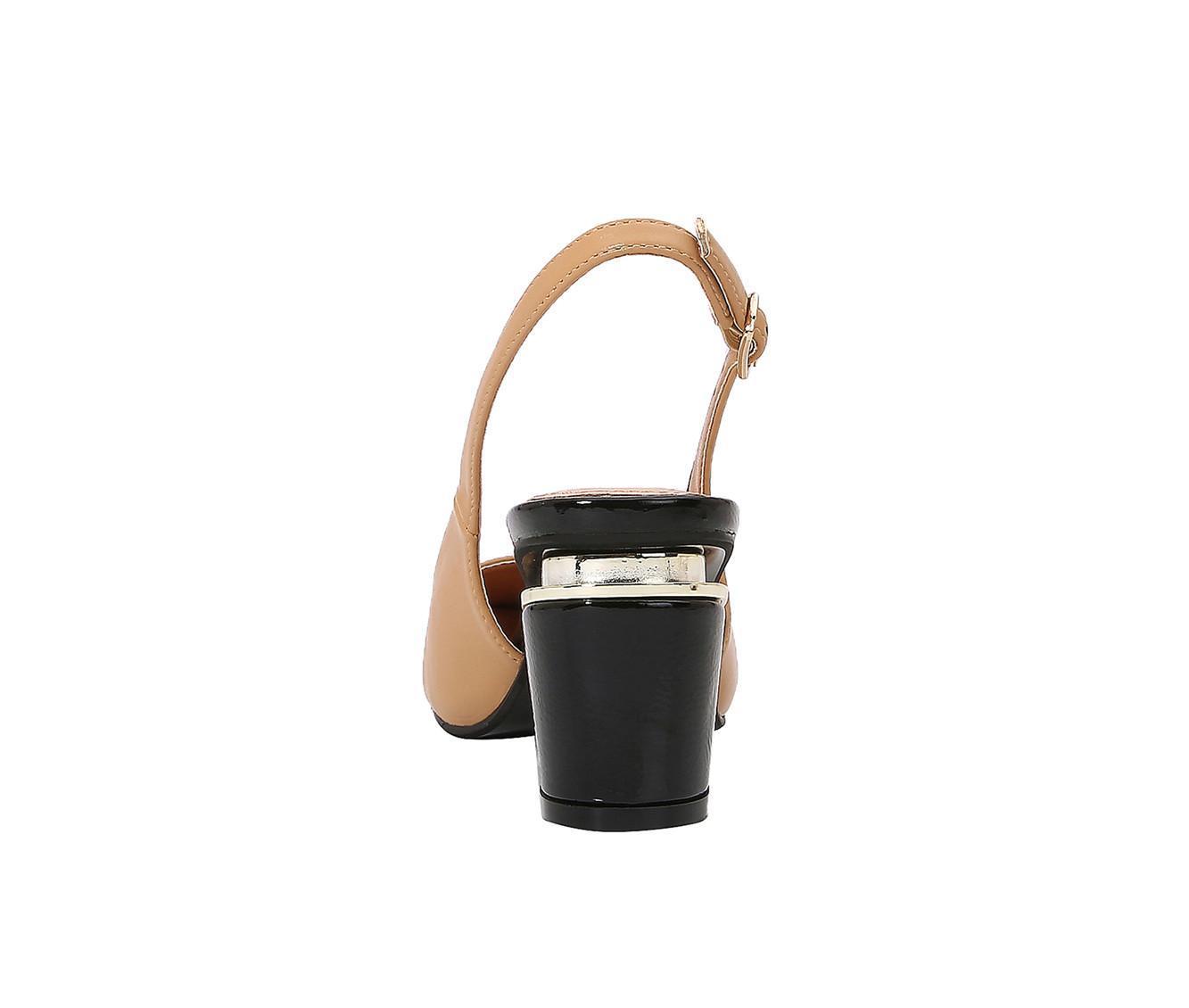 Women's Ninety Union Hazel Pumps Product Image