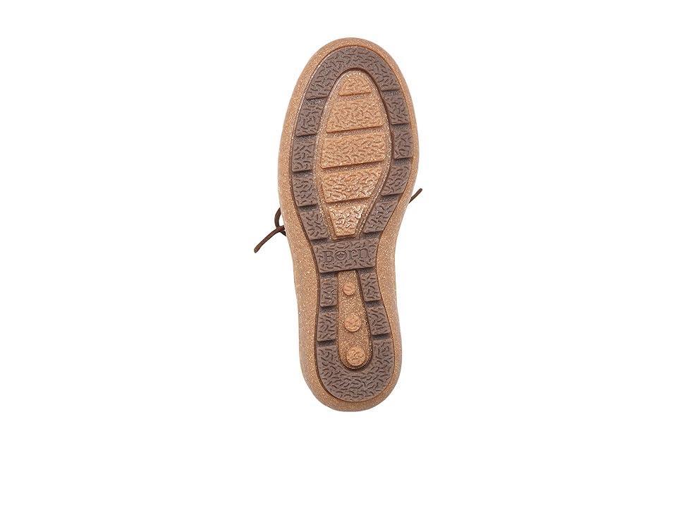Born Nuala II Women's Flat Shoes Product Image
