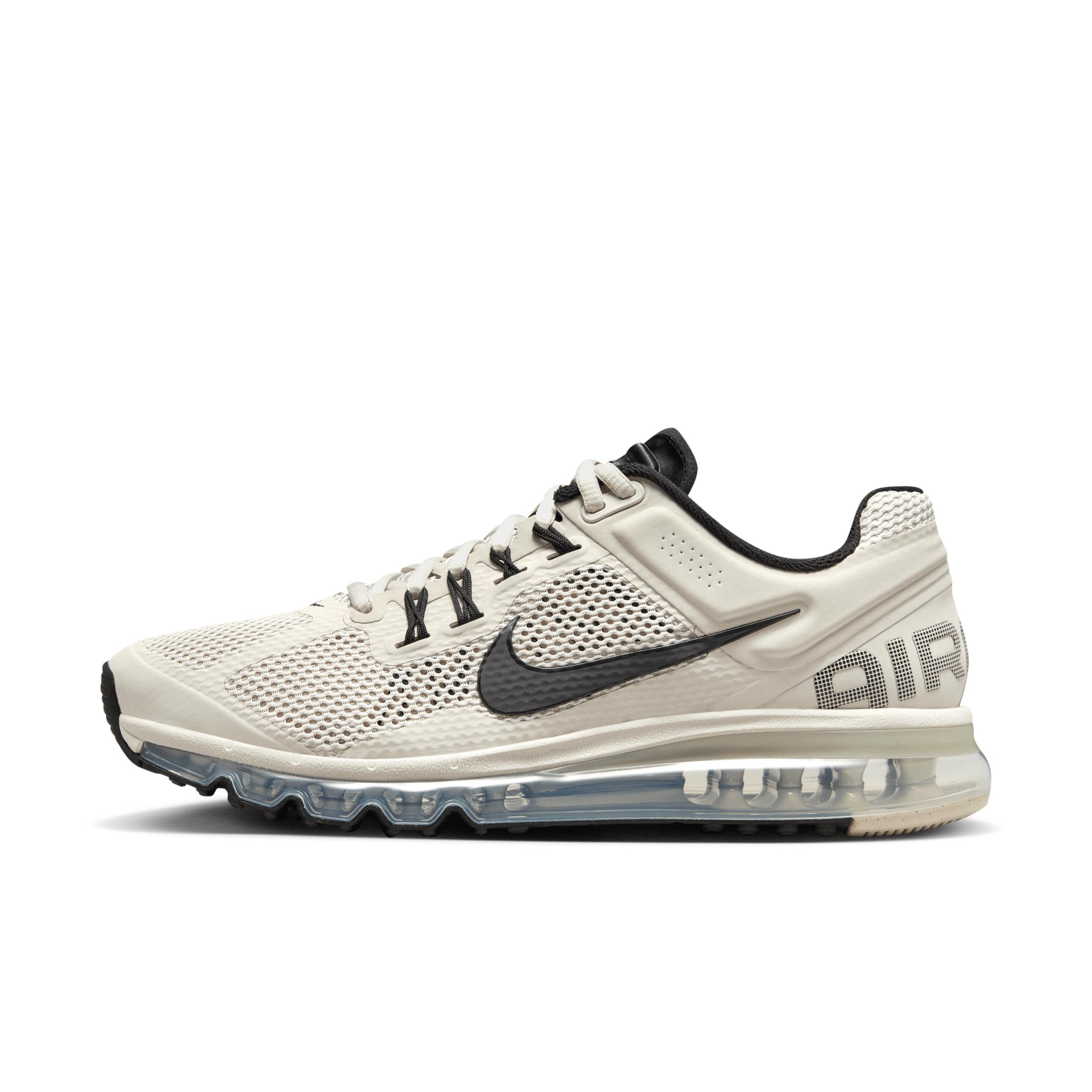 Nike Men's Air Max 2013 Shoes Product Image
