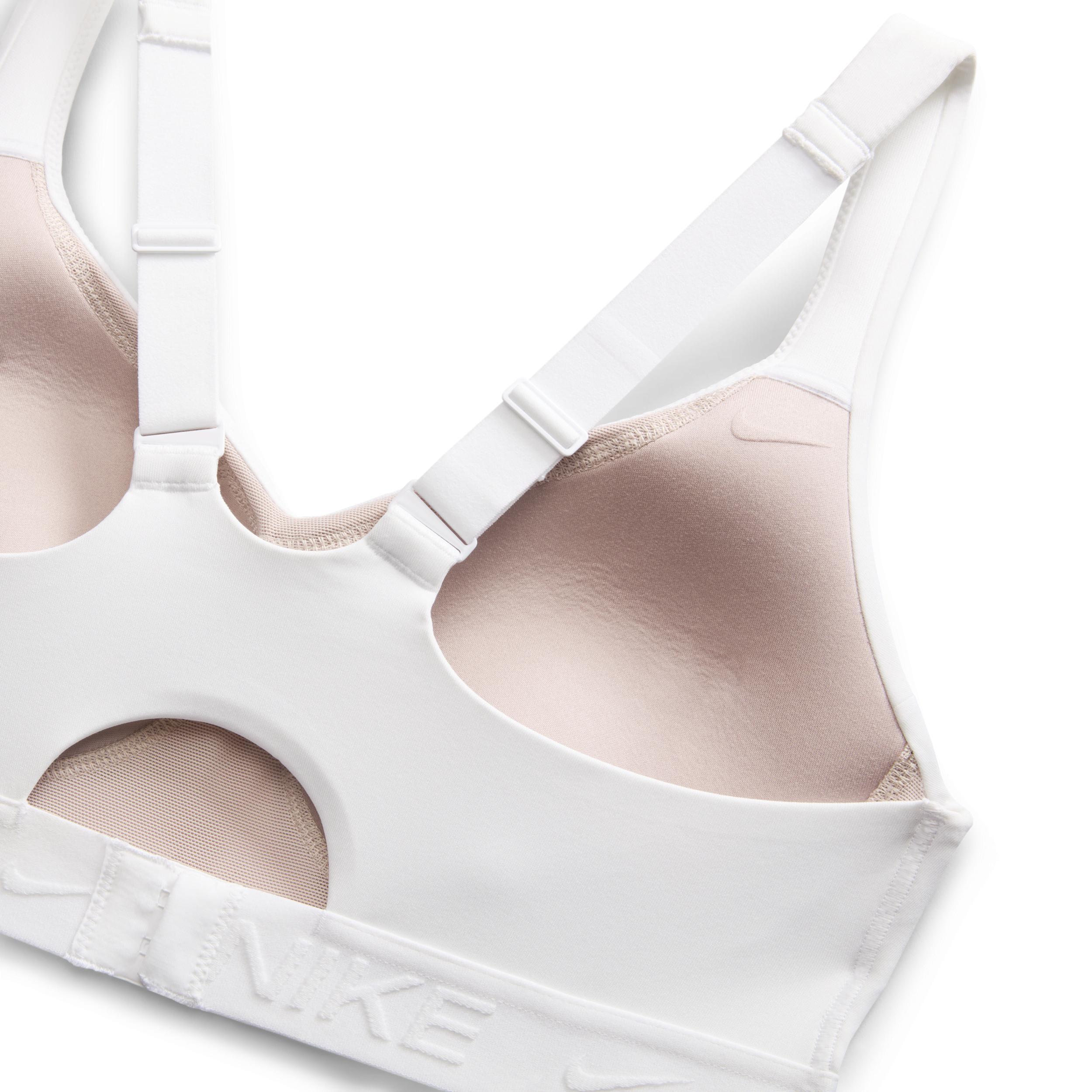Womens Nike Indy High Support Padded Adjustable Sports Bra Product Image