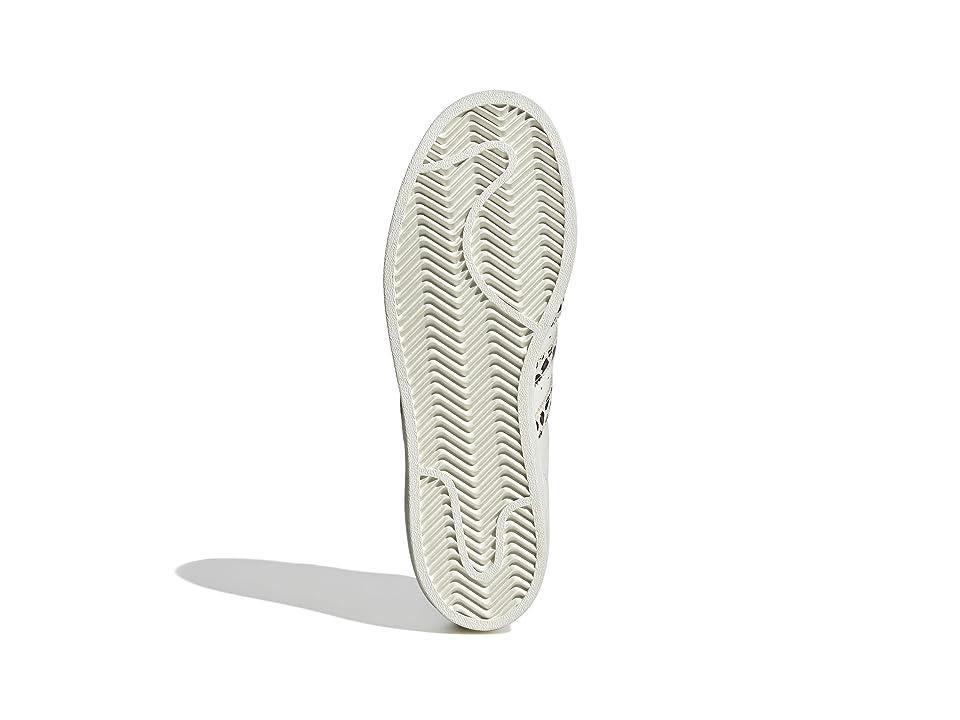 adidas Originals Womens adidas Originals Superstar - Womens Basketball Shoes Cloud White/Cloud White/Cloud White Product Image