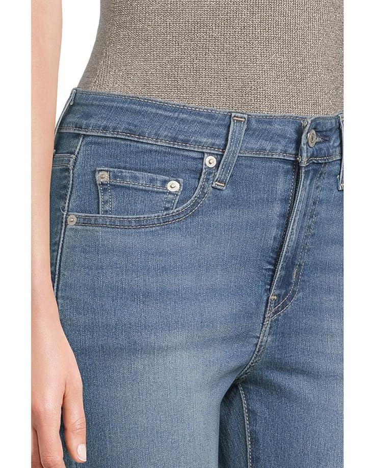 Classic Bootcut Product Image