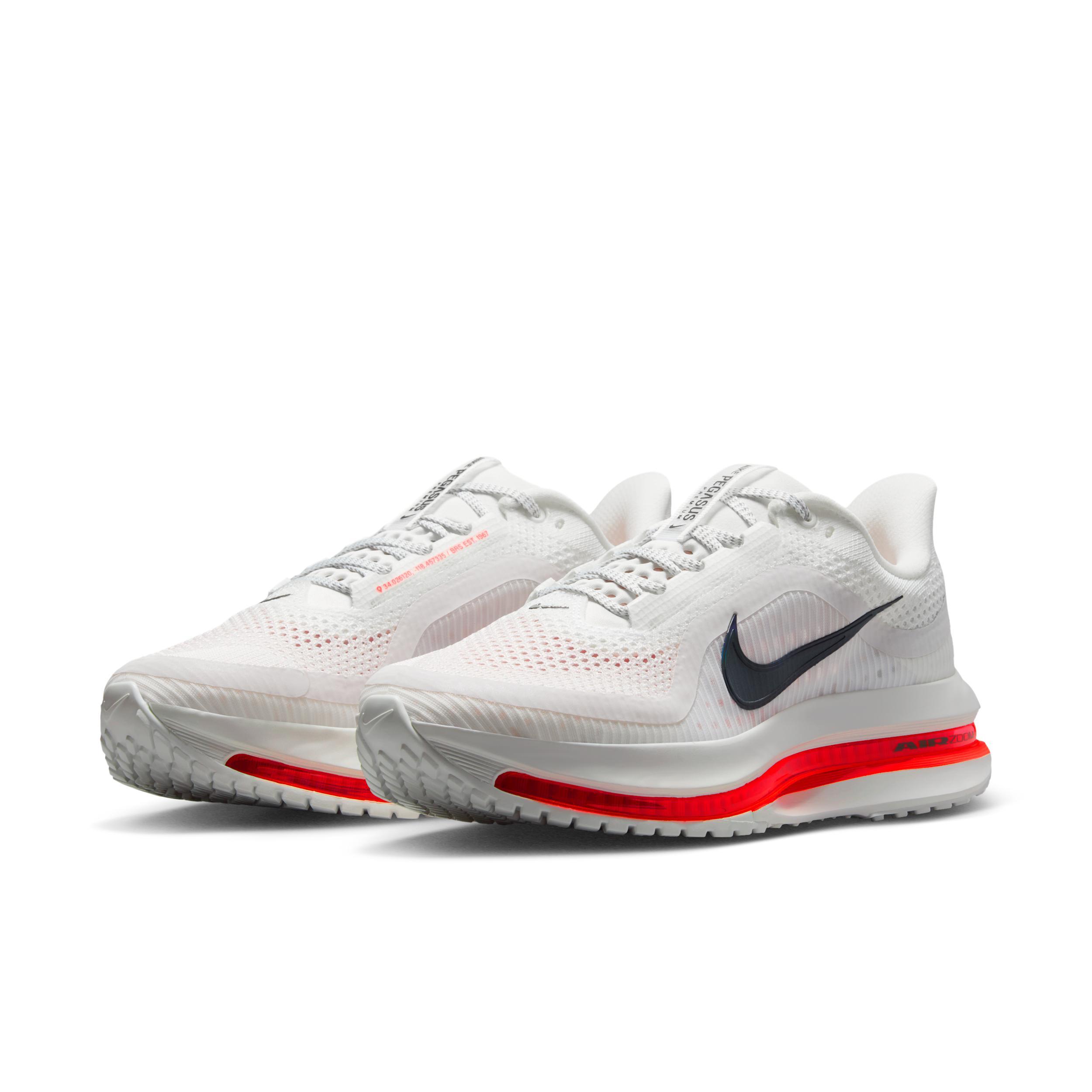 Nike Women's Pegasus Premium Road Running Shoes Product Image