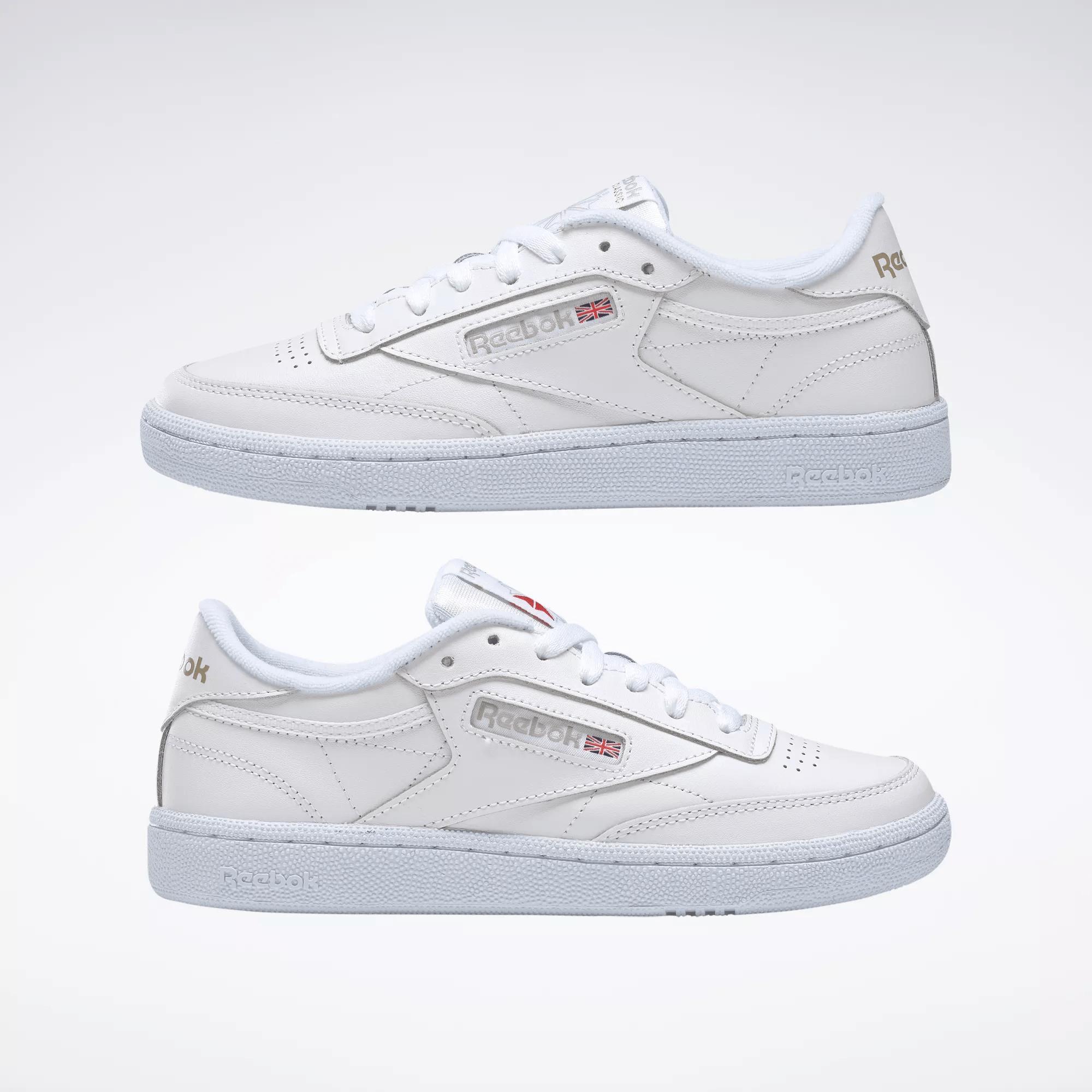 Women's Club C 85 Shoes Female Product Image