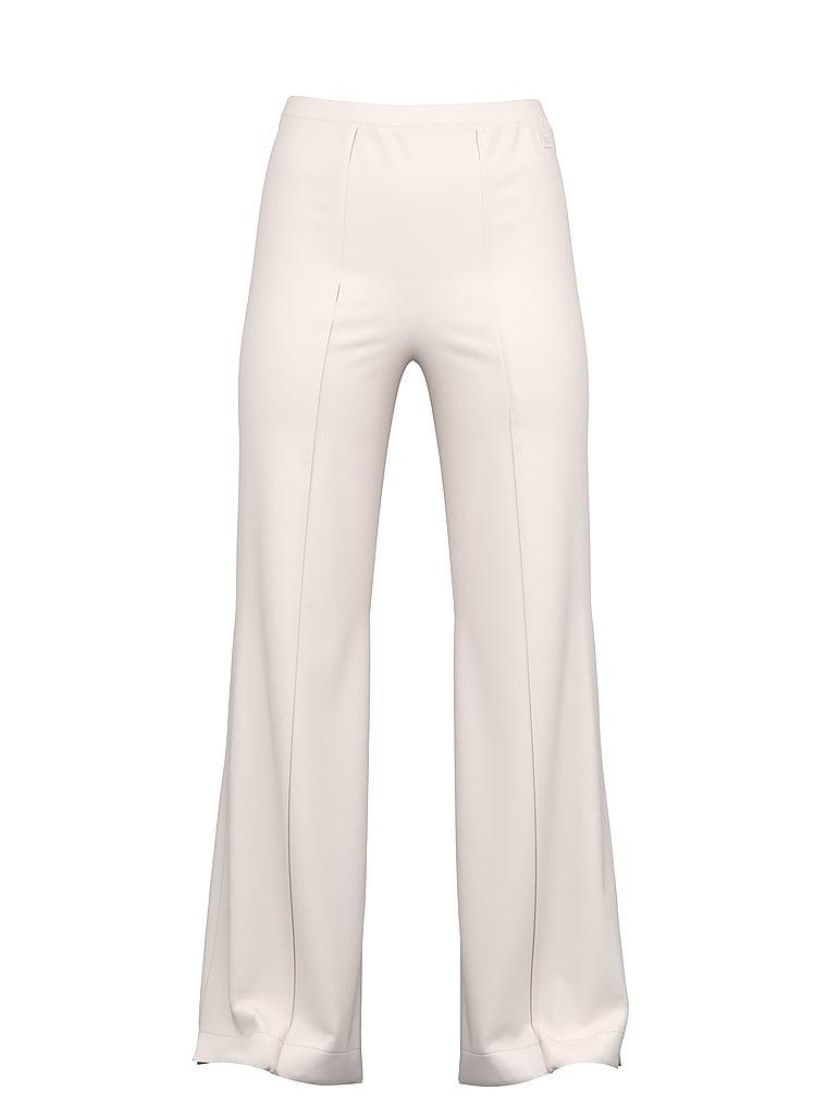 LUXRib Wide-Leg Pant Product Image