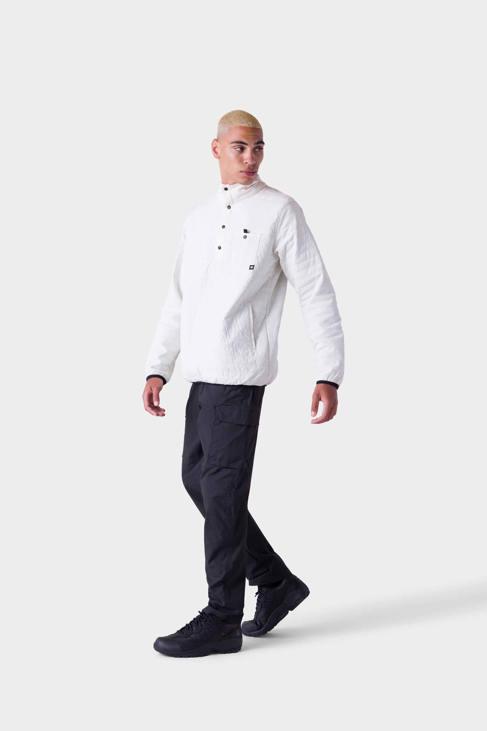 686 Men's All Time Cargo Pant - Wide Tapered Fit Male Product Image