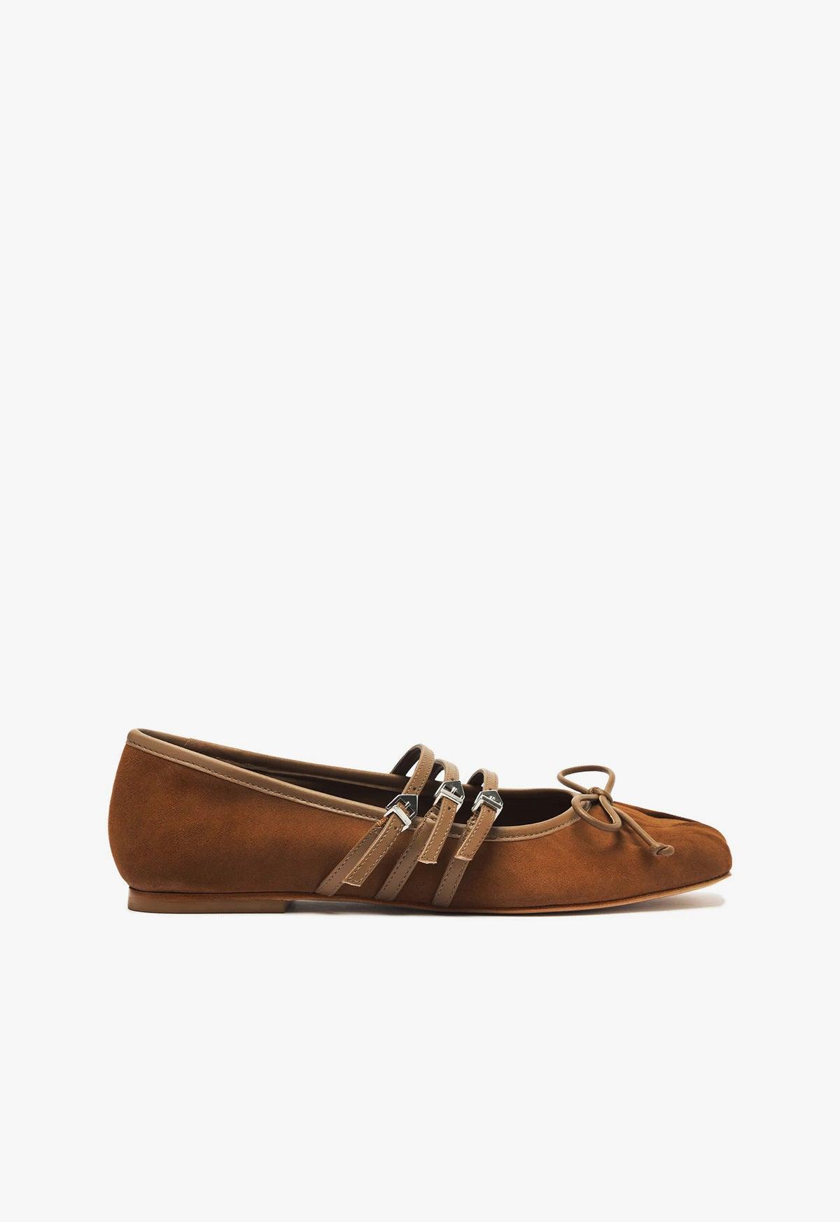Arissa Strap Flat Product Image