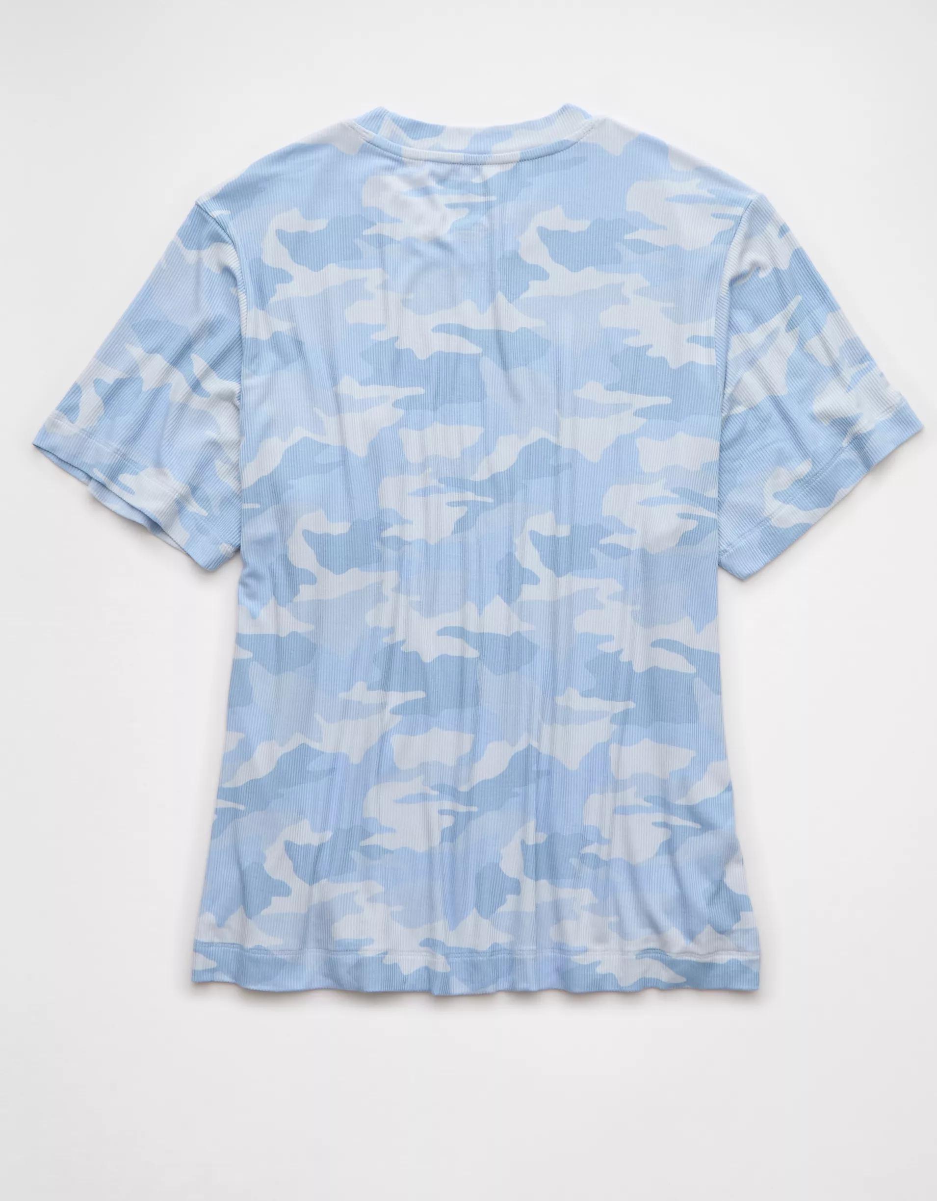 AE Soft & Sexy Pocket T-Shirt Product Image