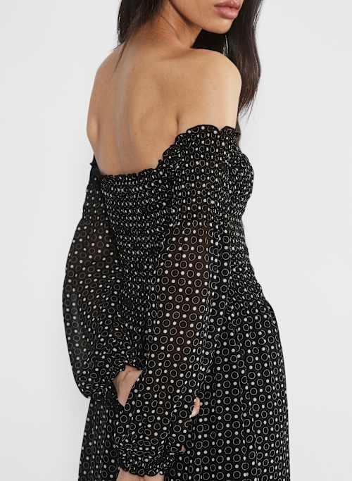 margaret dress Product Image