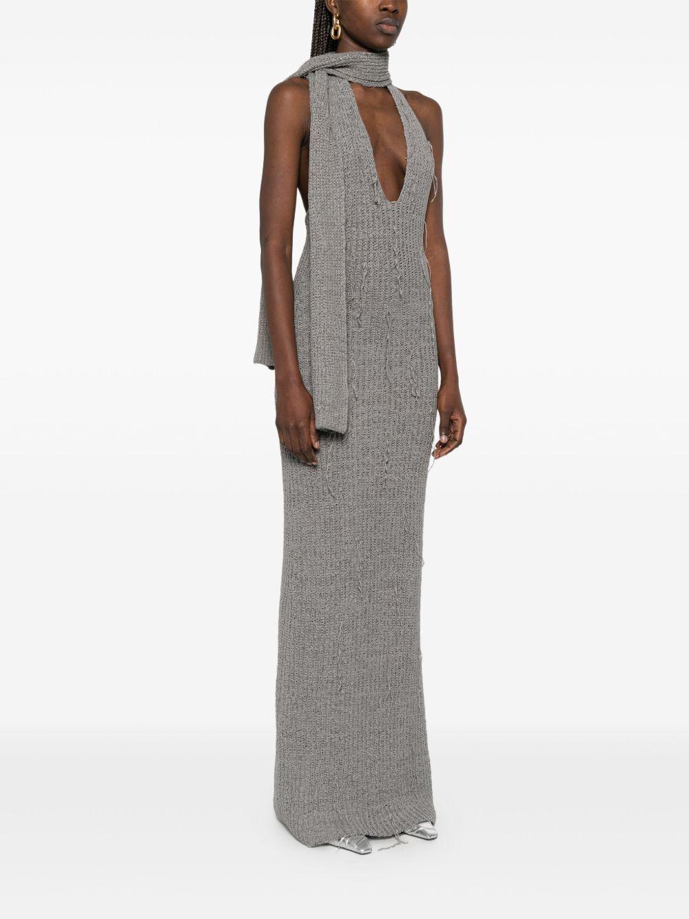 Eden maxi dress Product Image