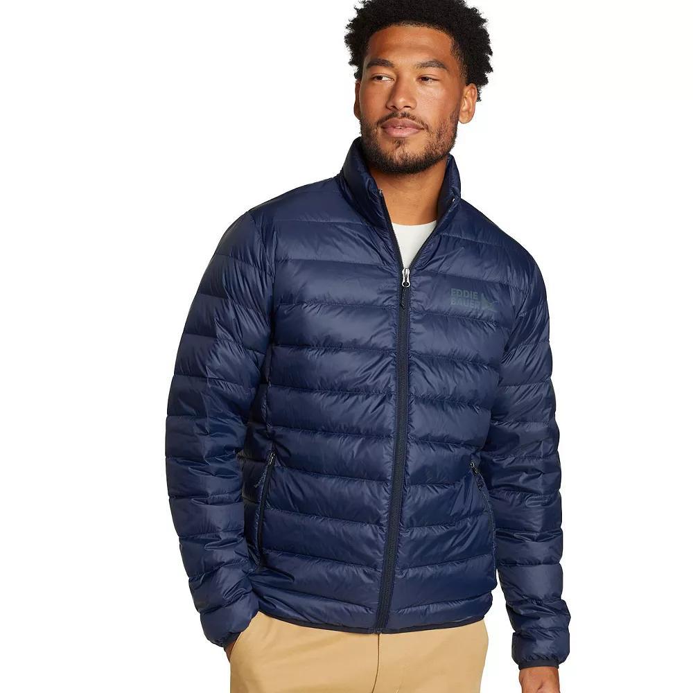 Men's Eddie Bauer Cirruslite Down Jacket, Size: Small, Brook Product Image