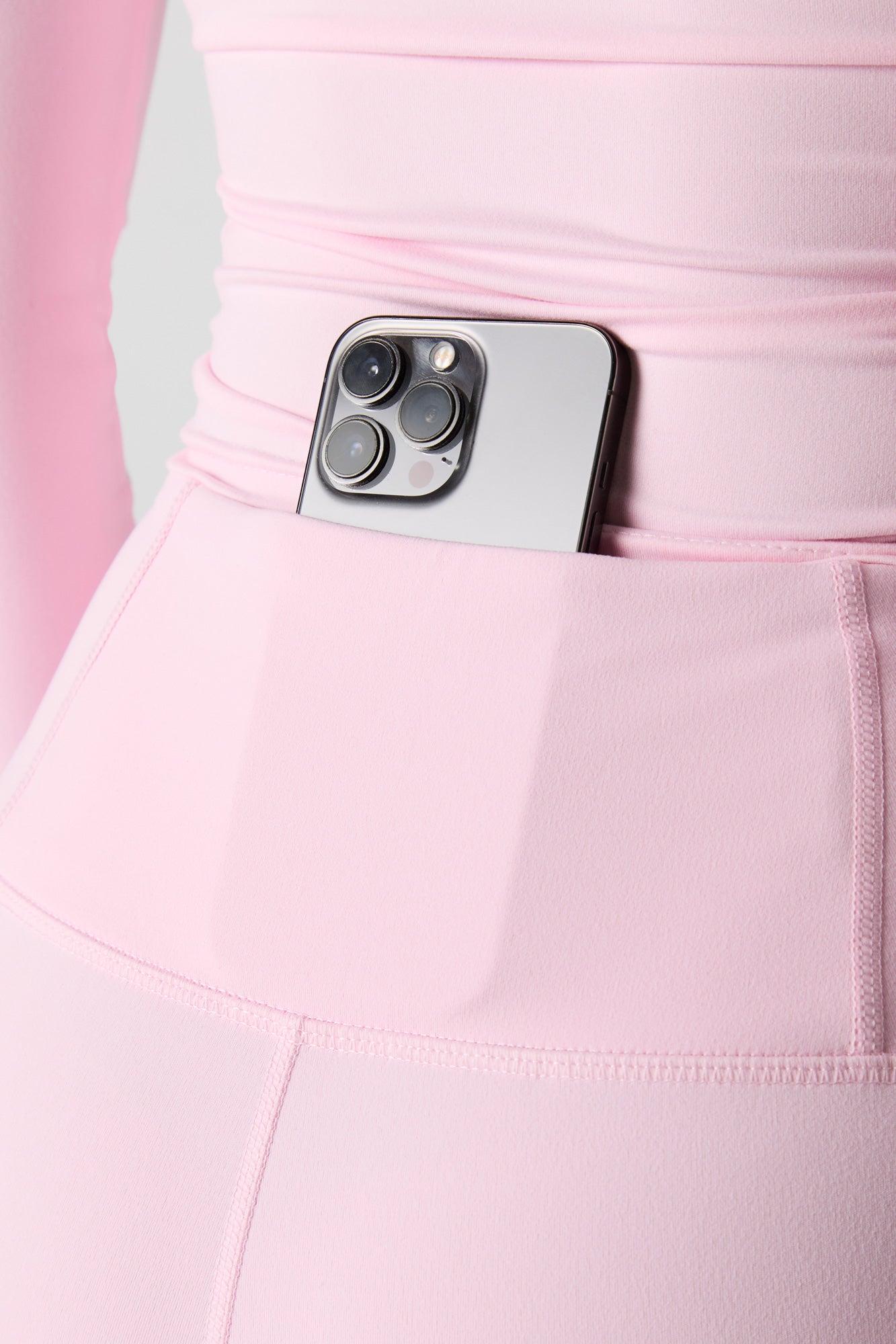 Active Flare Legging Female Product Image