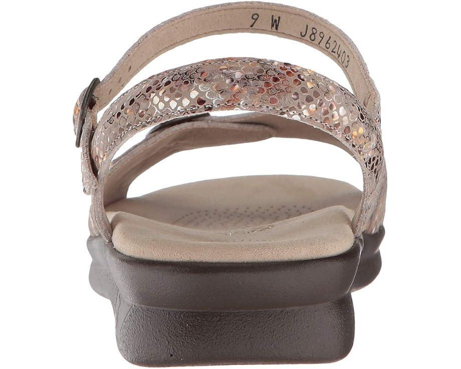 Women's SAS Duo Adjustable Comfort Sandal Product Image