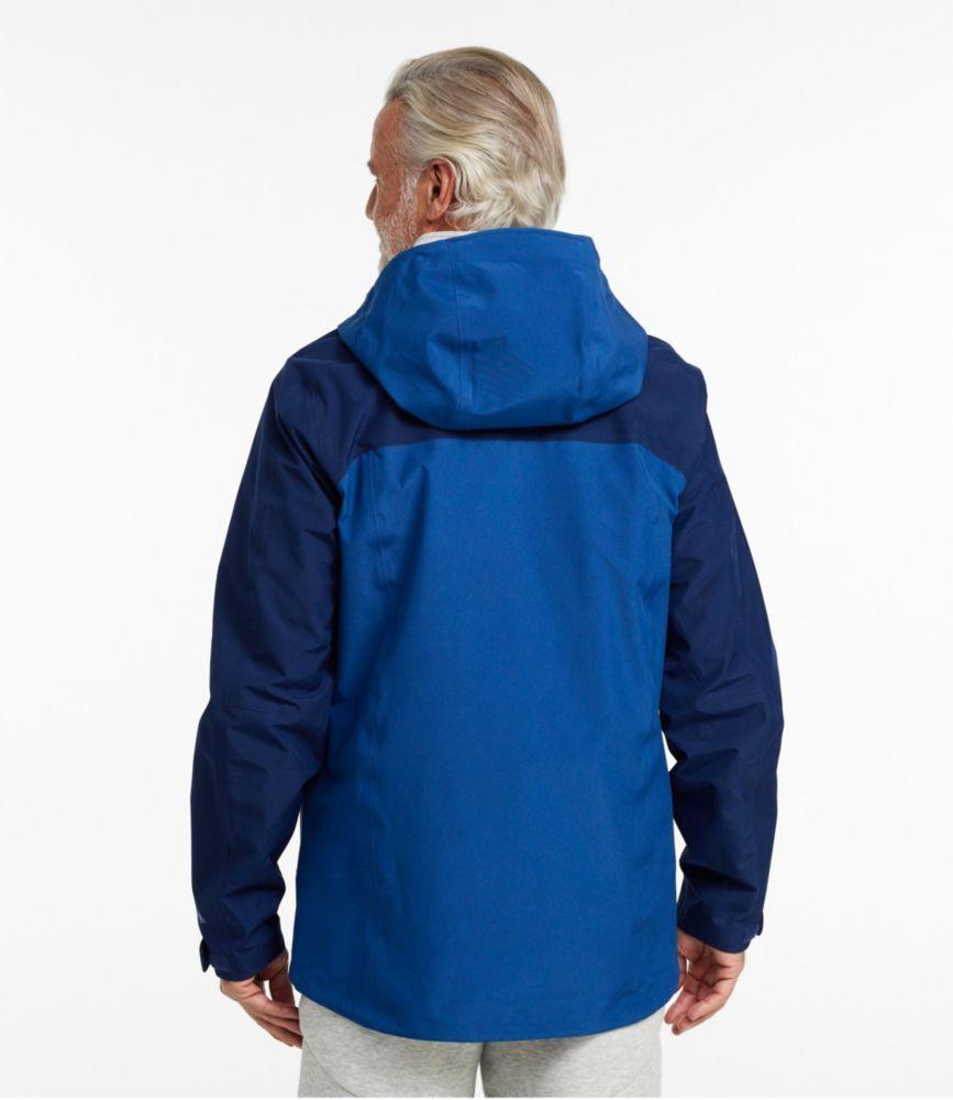 
                            
                                
                                    
                                
                            Men's Pathfinder GORE-TEX Shell Jacket
                         Product Image