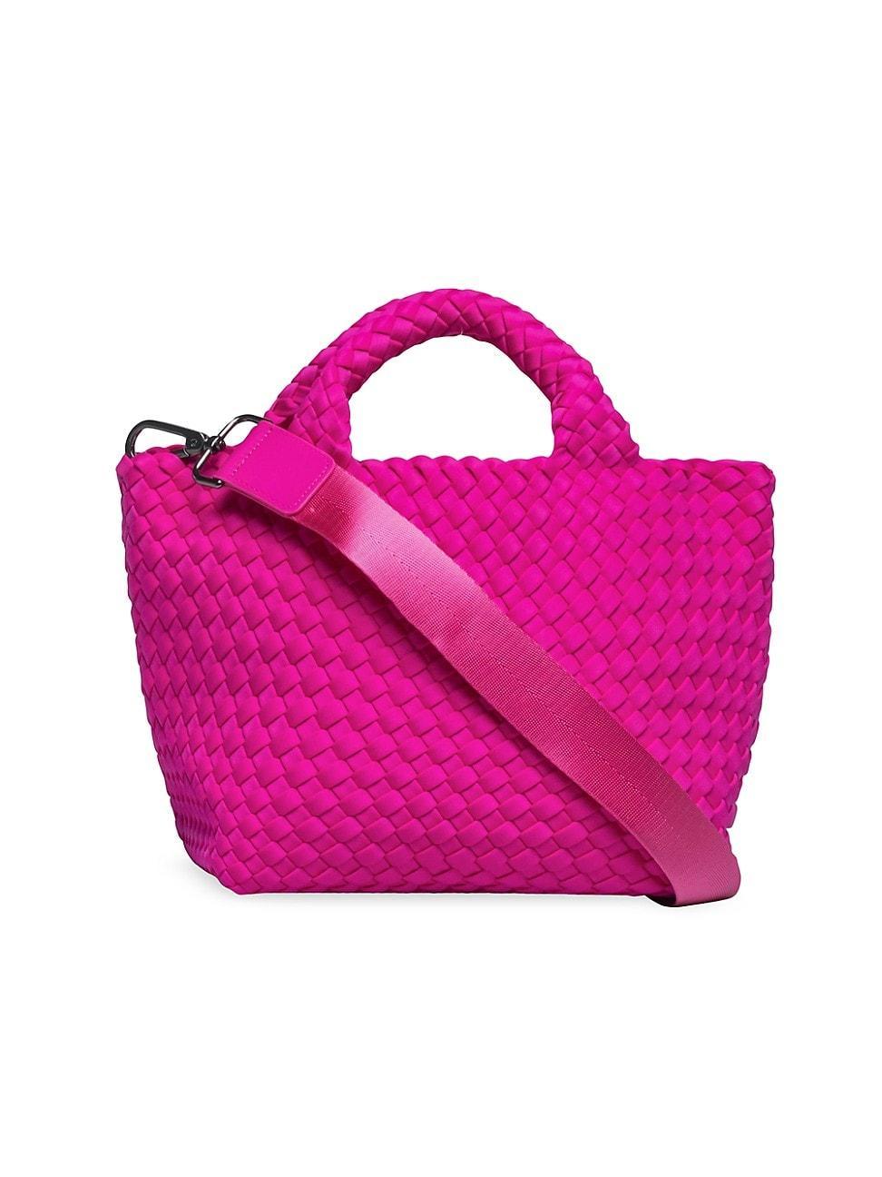 Naghedi St. Barths Small Tote Product Image