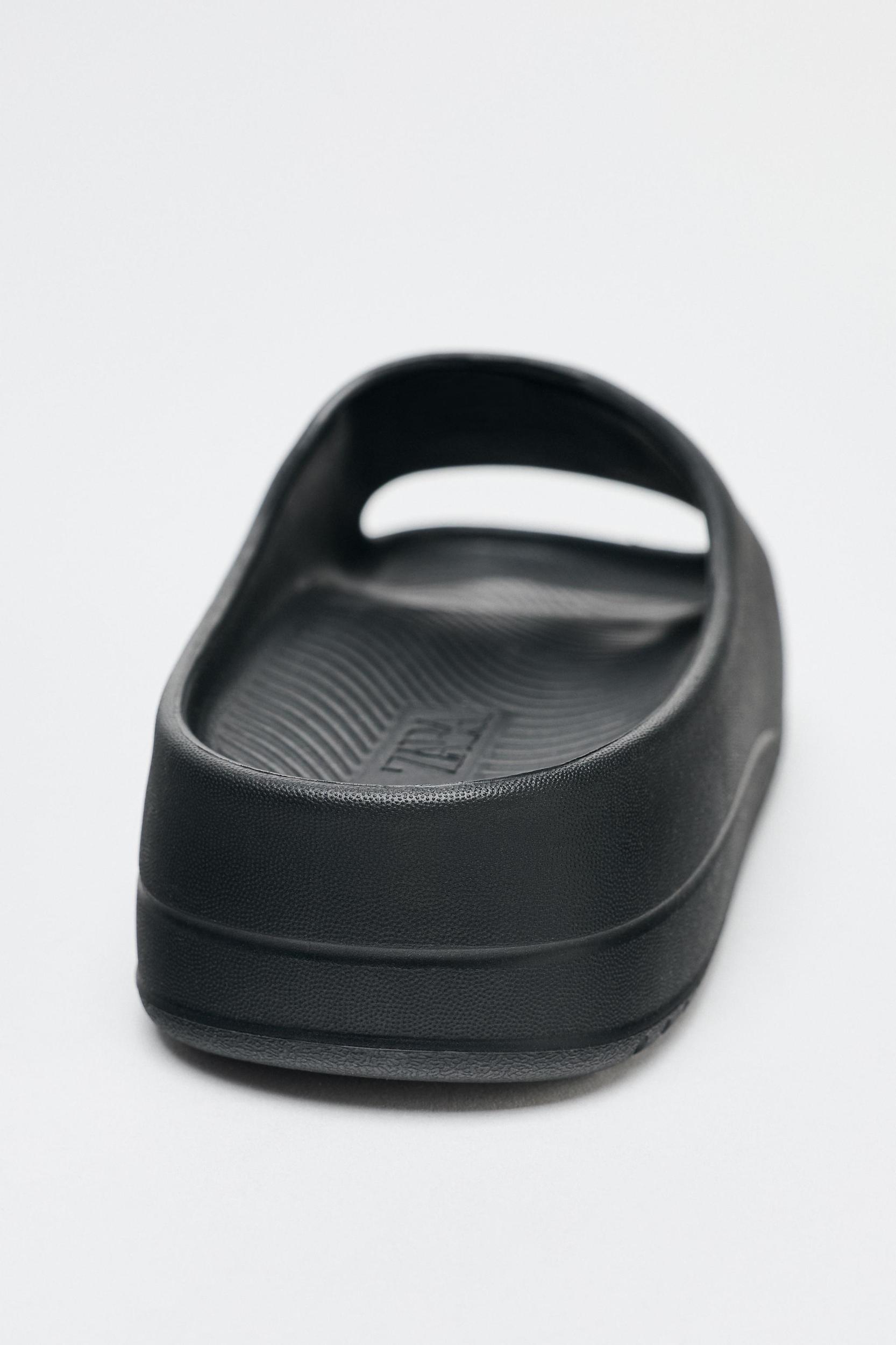 FLATFORM SANDALS Product Image