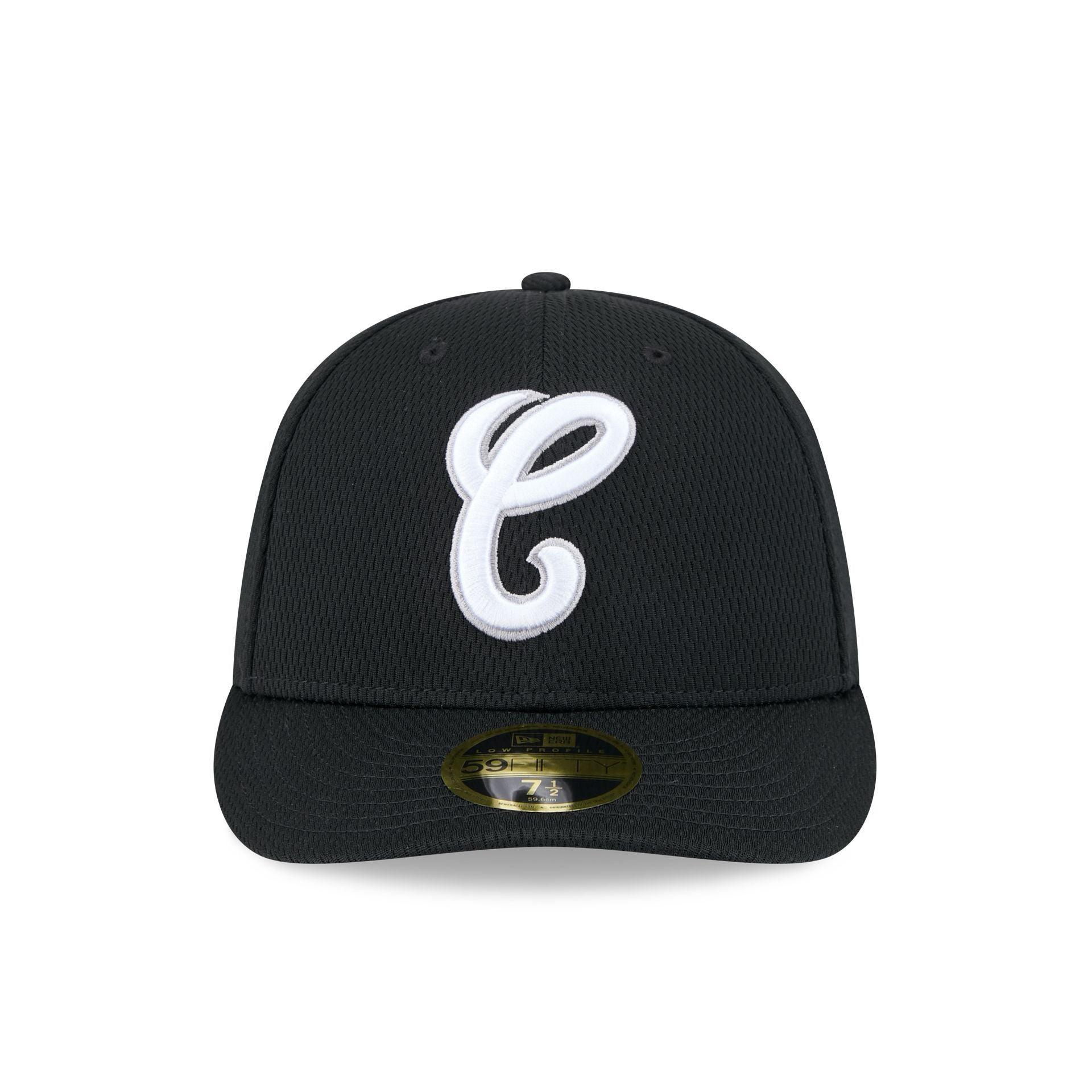 Cincinnati Reds Authentic Collection Low Profile 59FIFTY Fitted Hat Male Product Image